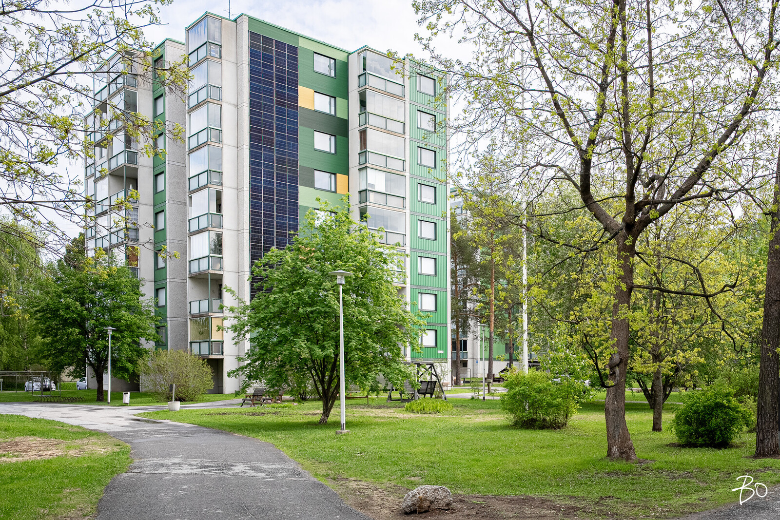 Kallenkuja 6 - kuva 19