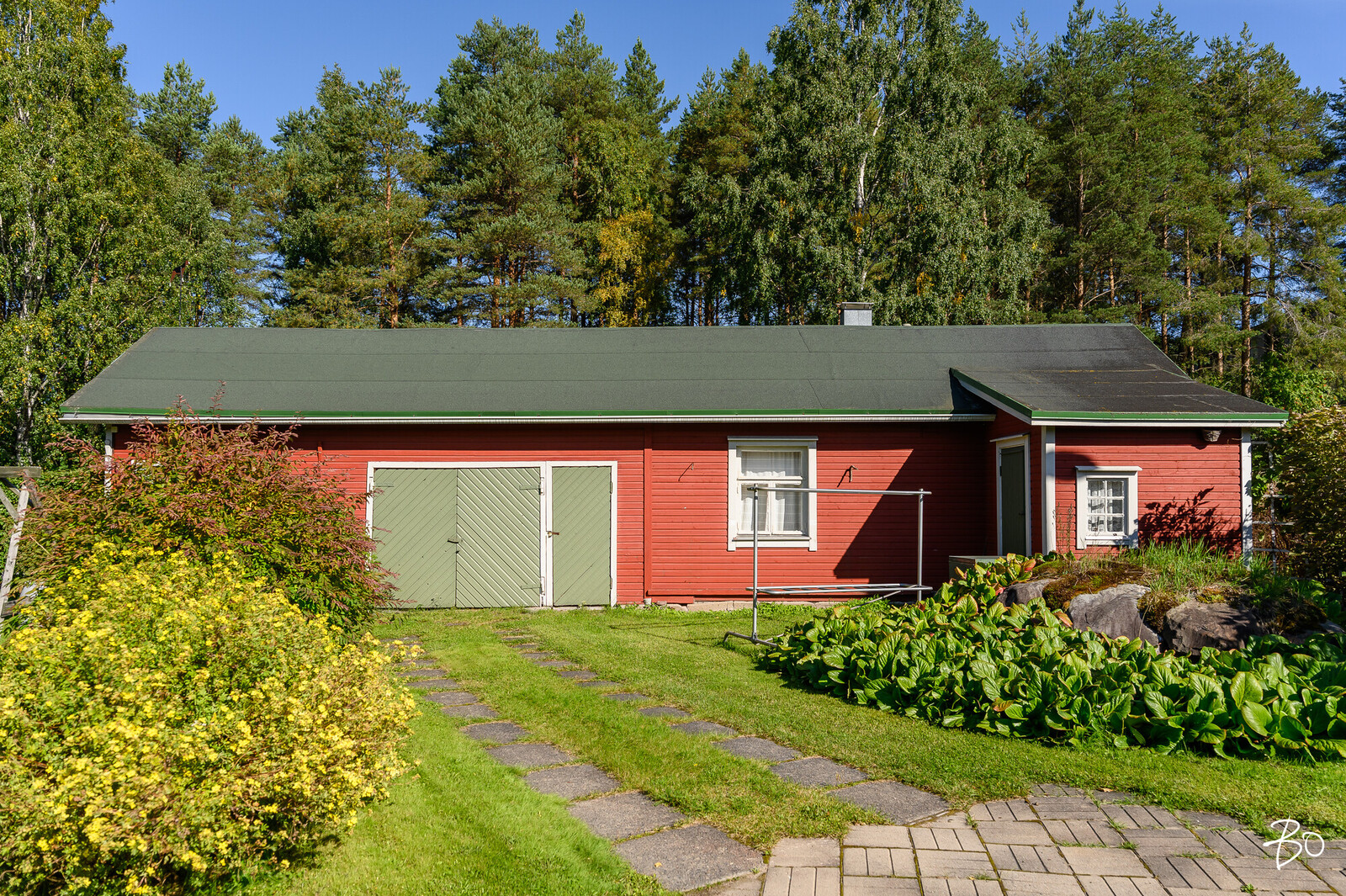 Mastotie 30 - bild 11