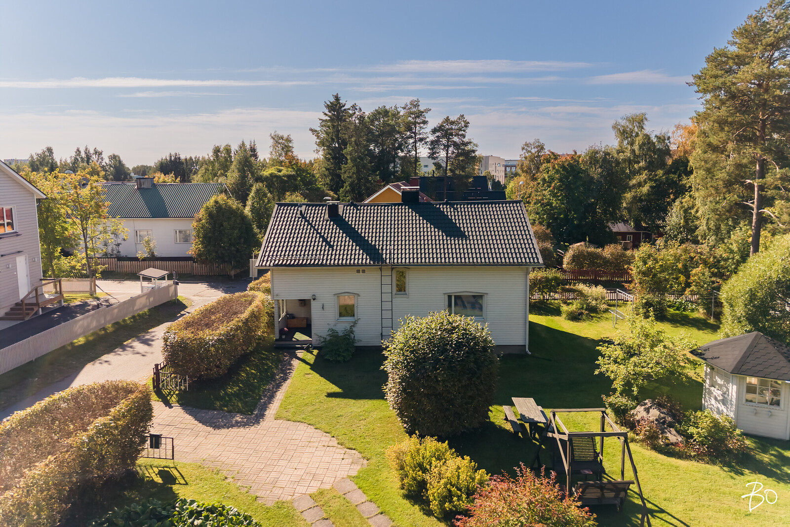 Mastotie 30 - bild 15