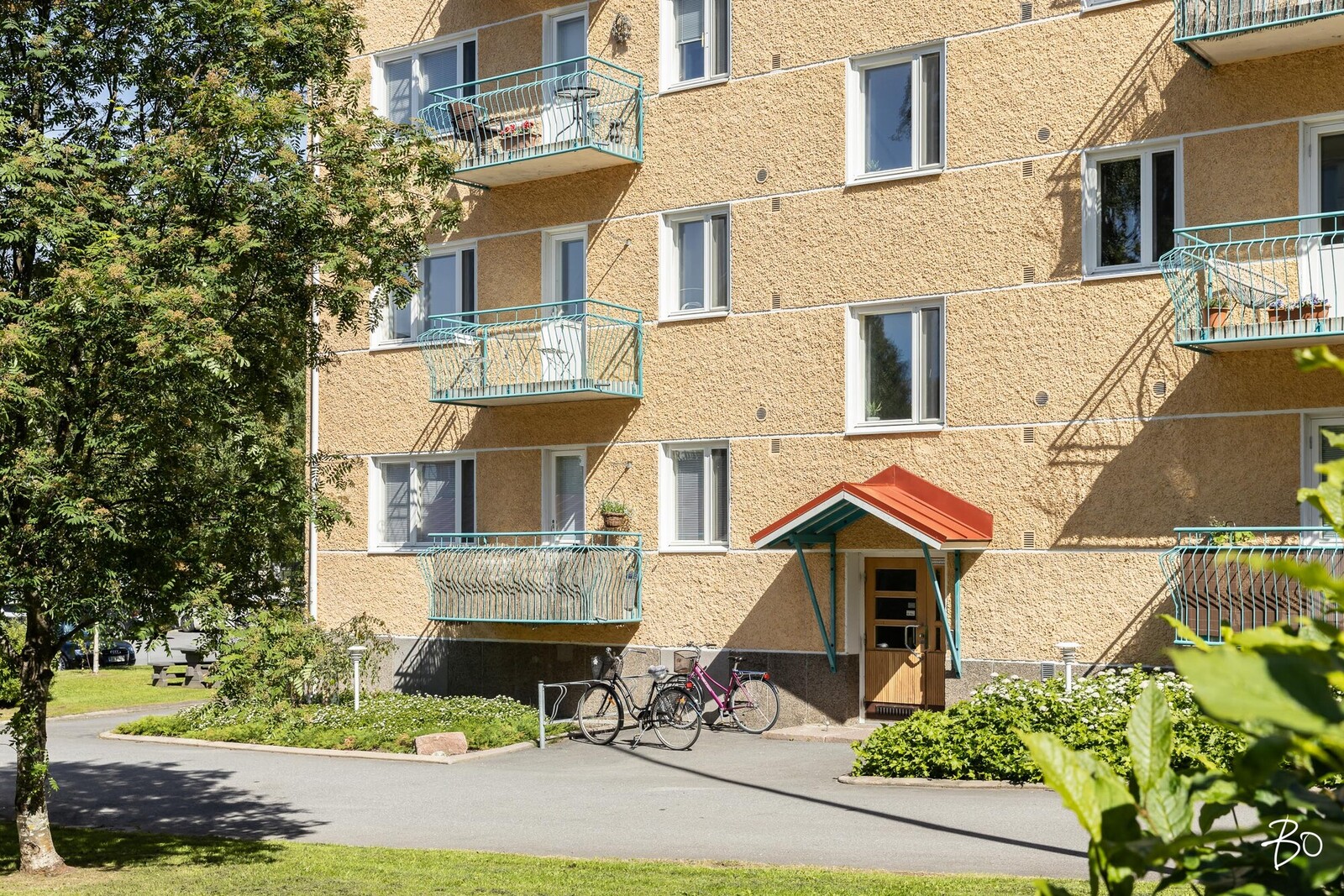 Kenttätie 14 - kuva 16