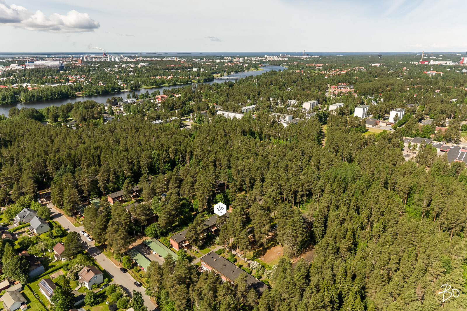 Myllyojantie 13 - kuva 49