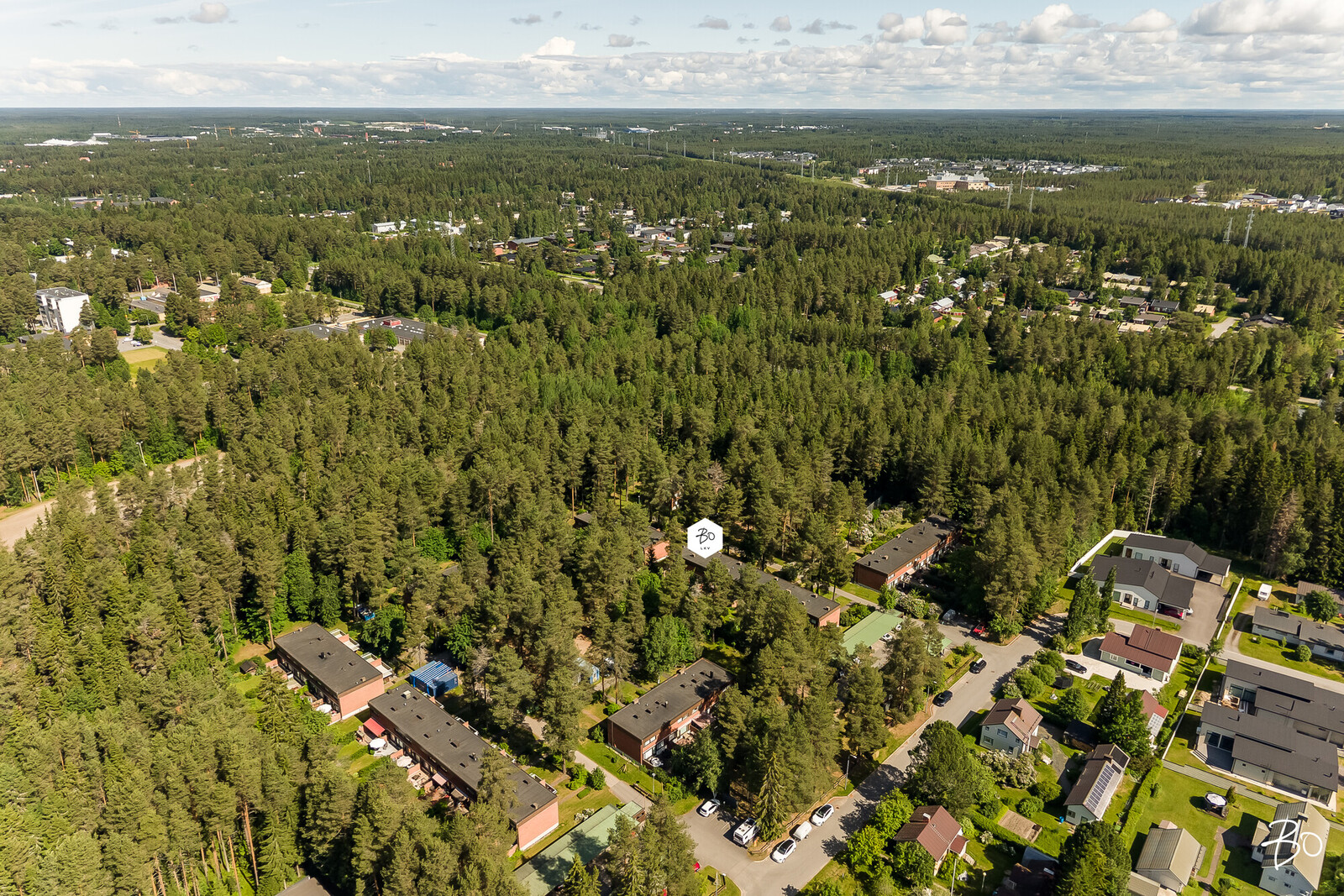 Myllyojantie 13 - kuva 50