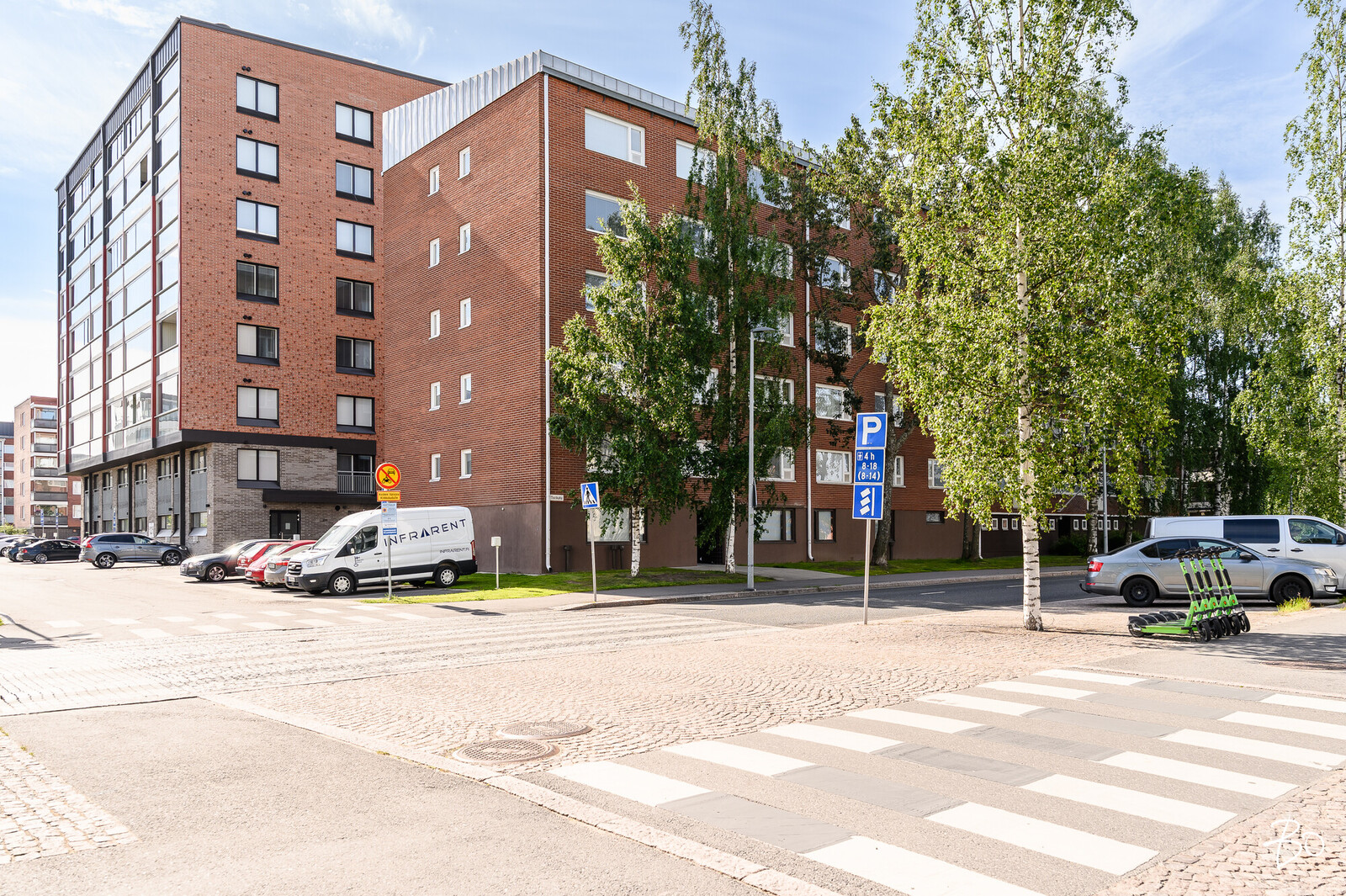 Torikatu 49 - bild 12