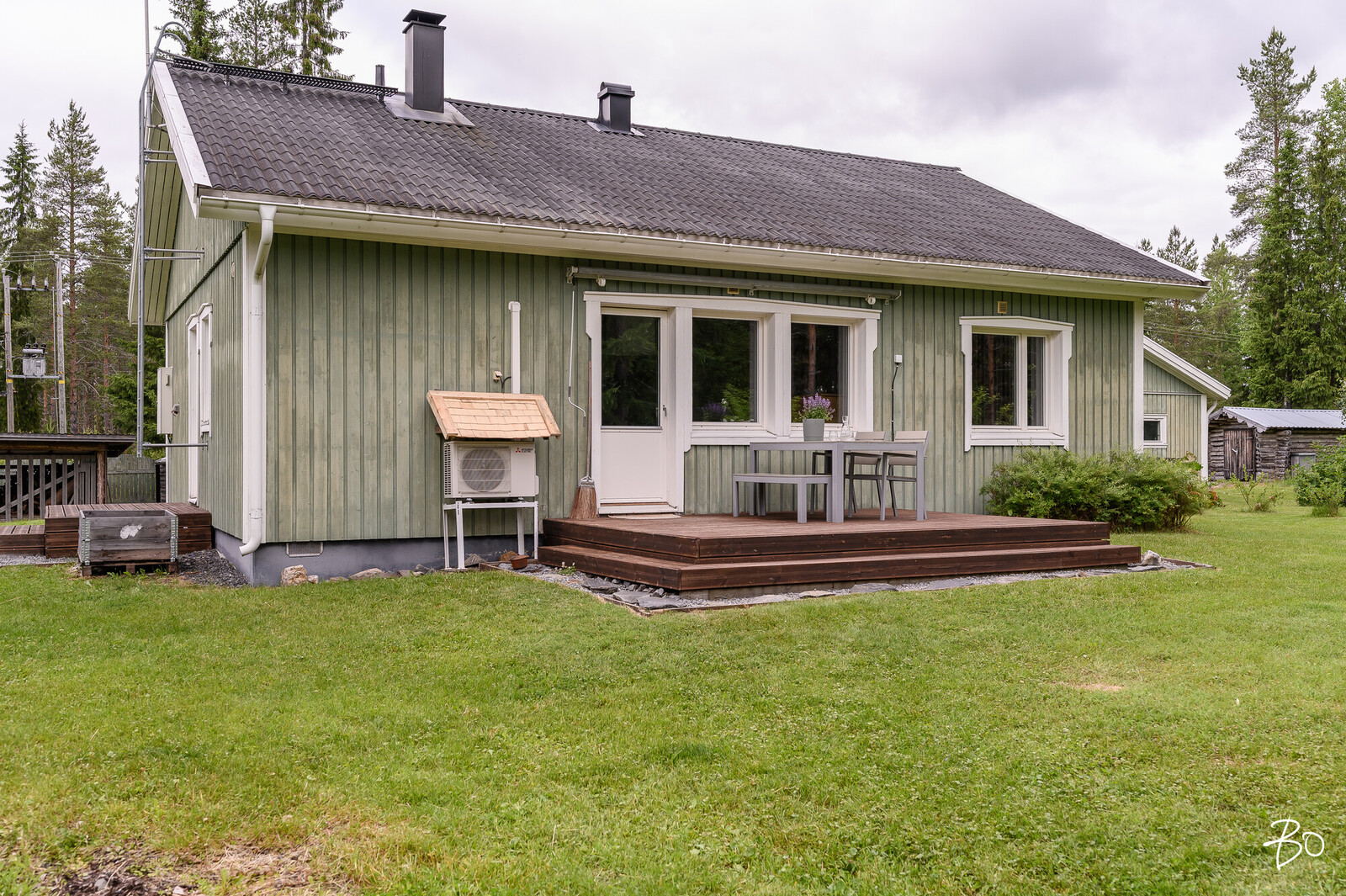 Onkamontie 310 - kuva 31
