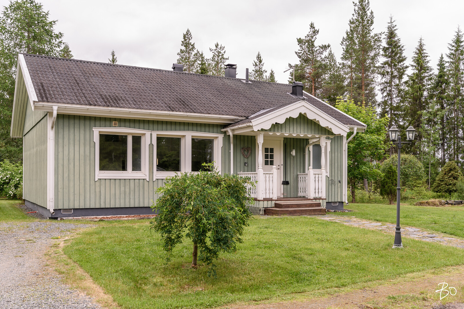 Onkamontie 310 - kuva 34