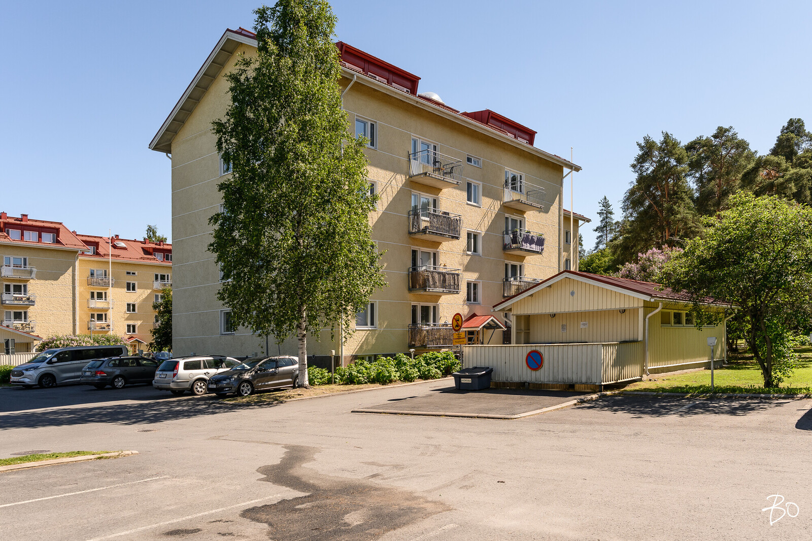Kenttätie 18 - kuva 26