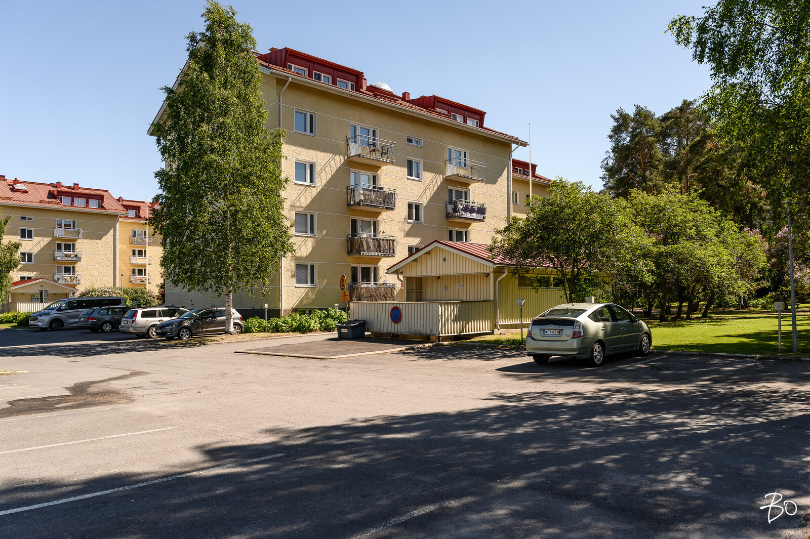 Kenttätie 18 - kuva 27