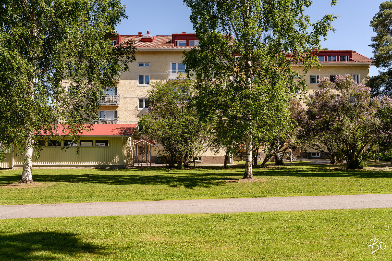 Kenttätie 18 - kuva 28