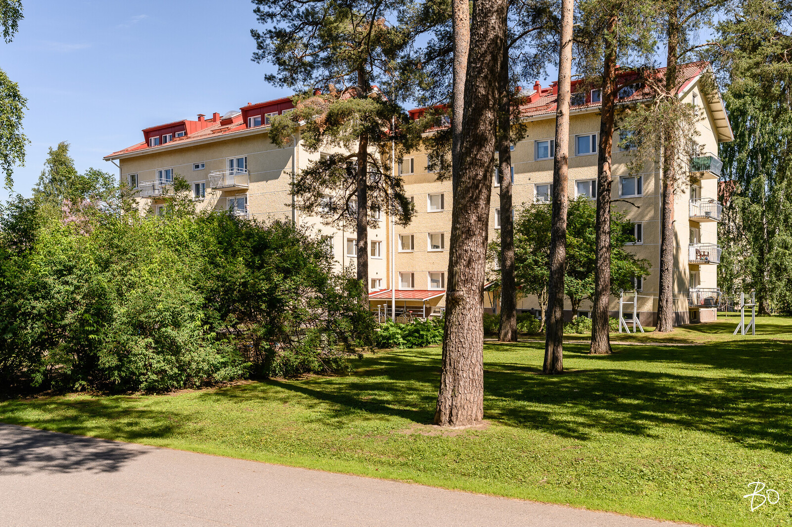 Kenttätie 18 - kuva 29