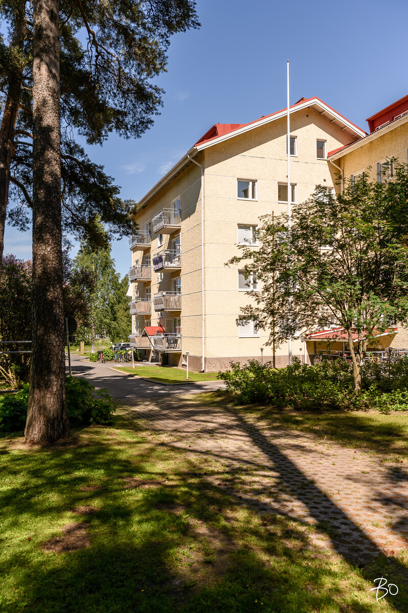 Kenttätie 18 - kuva 30