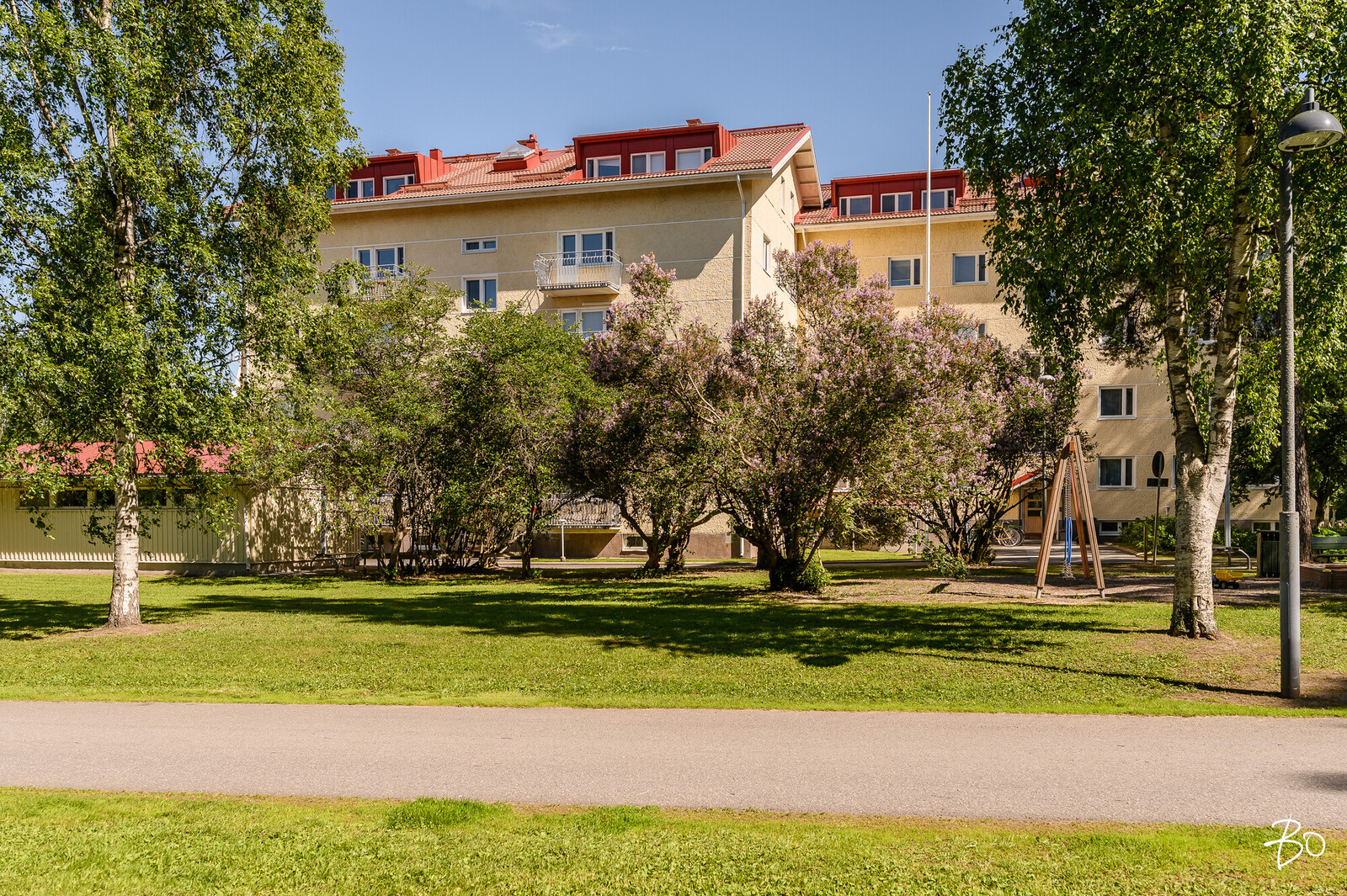 Kenttätie 18 - kuva 32