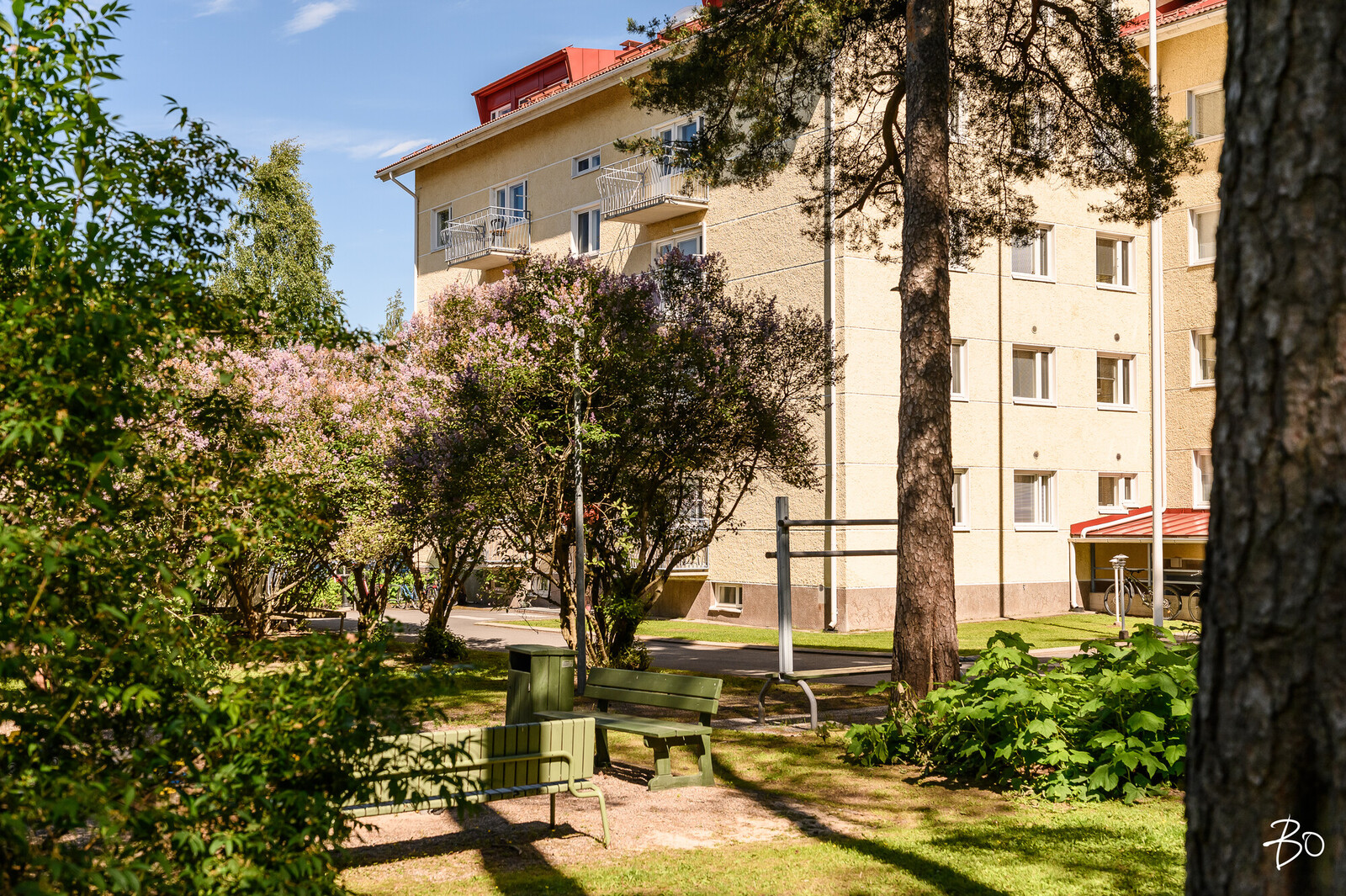 Kenttätie 18 - kuva 33