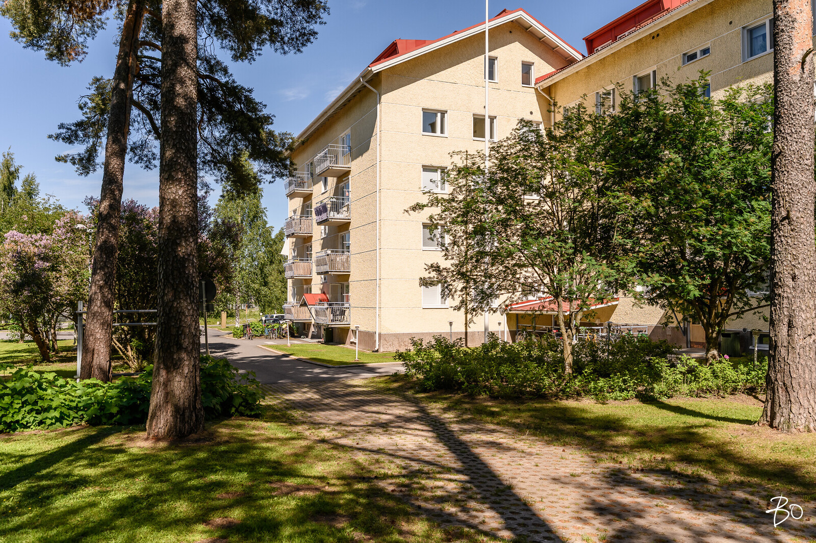 Kenttätie 18 - kuva 34