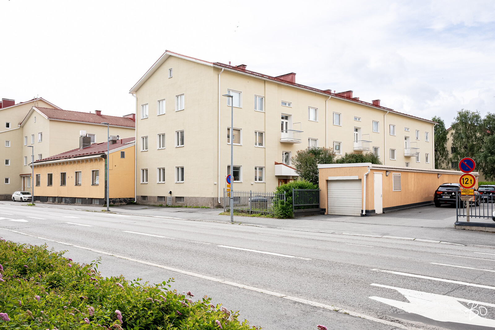 Kajaaninkatu 7 - bild 18