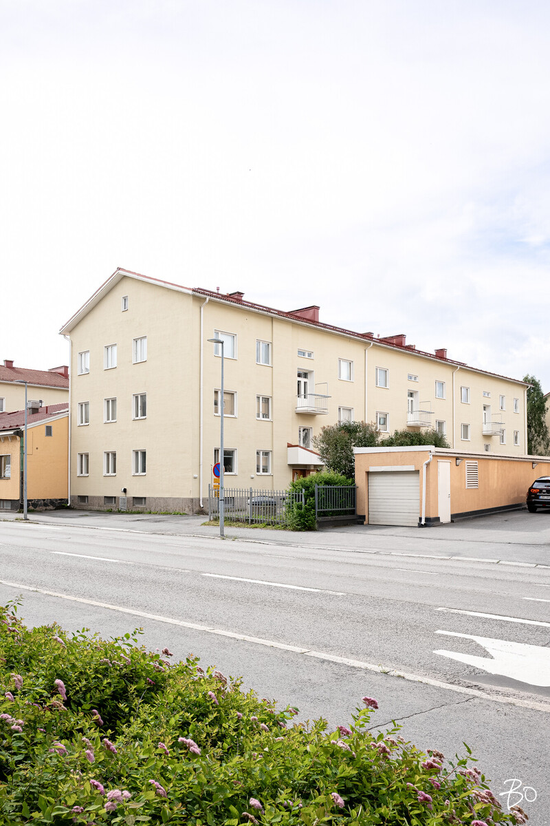 Kajaaninkatu 7 - bild 19