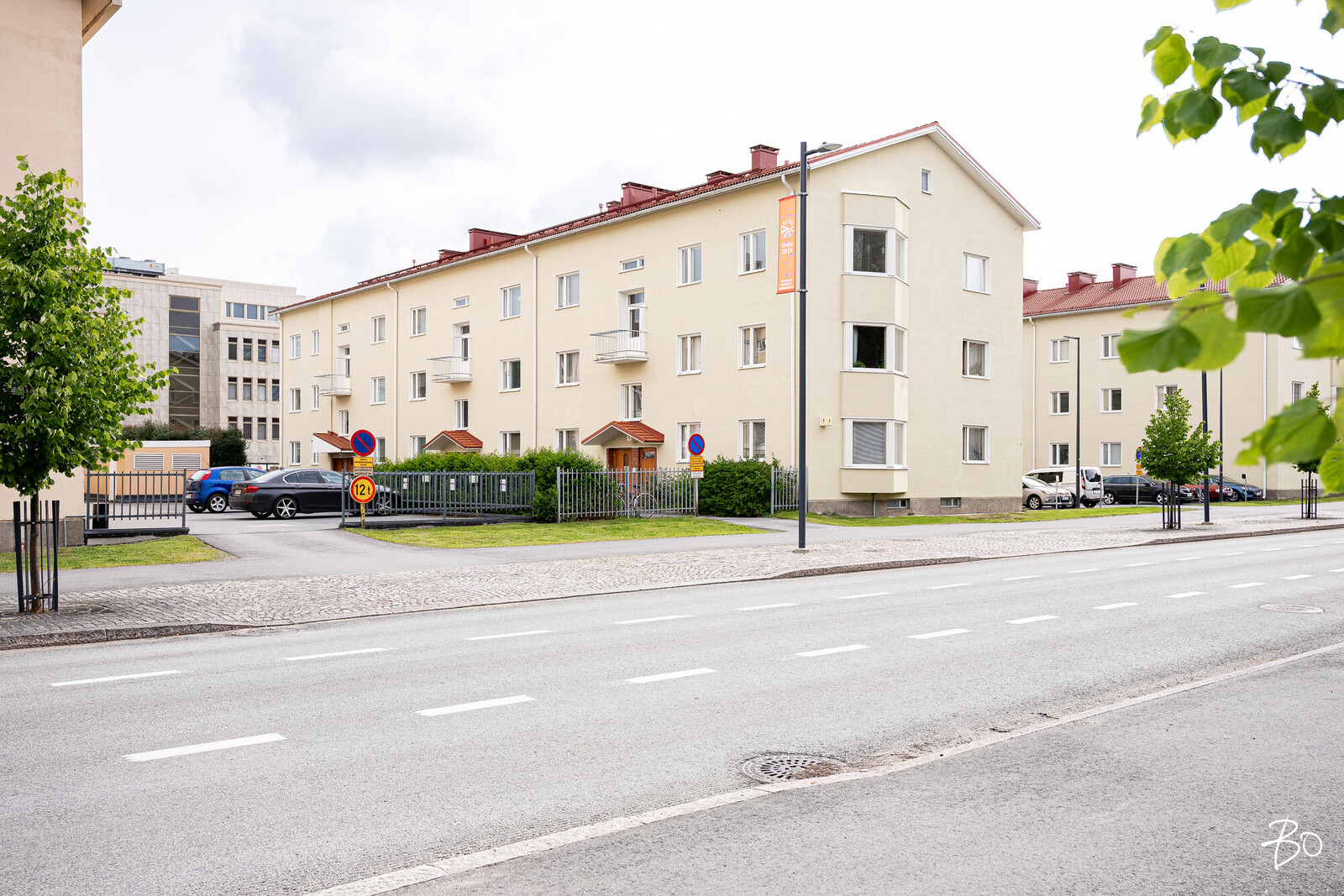 Kajaaninkatu 7 - bild 21