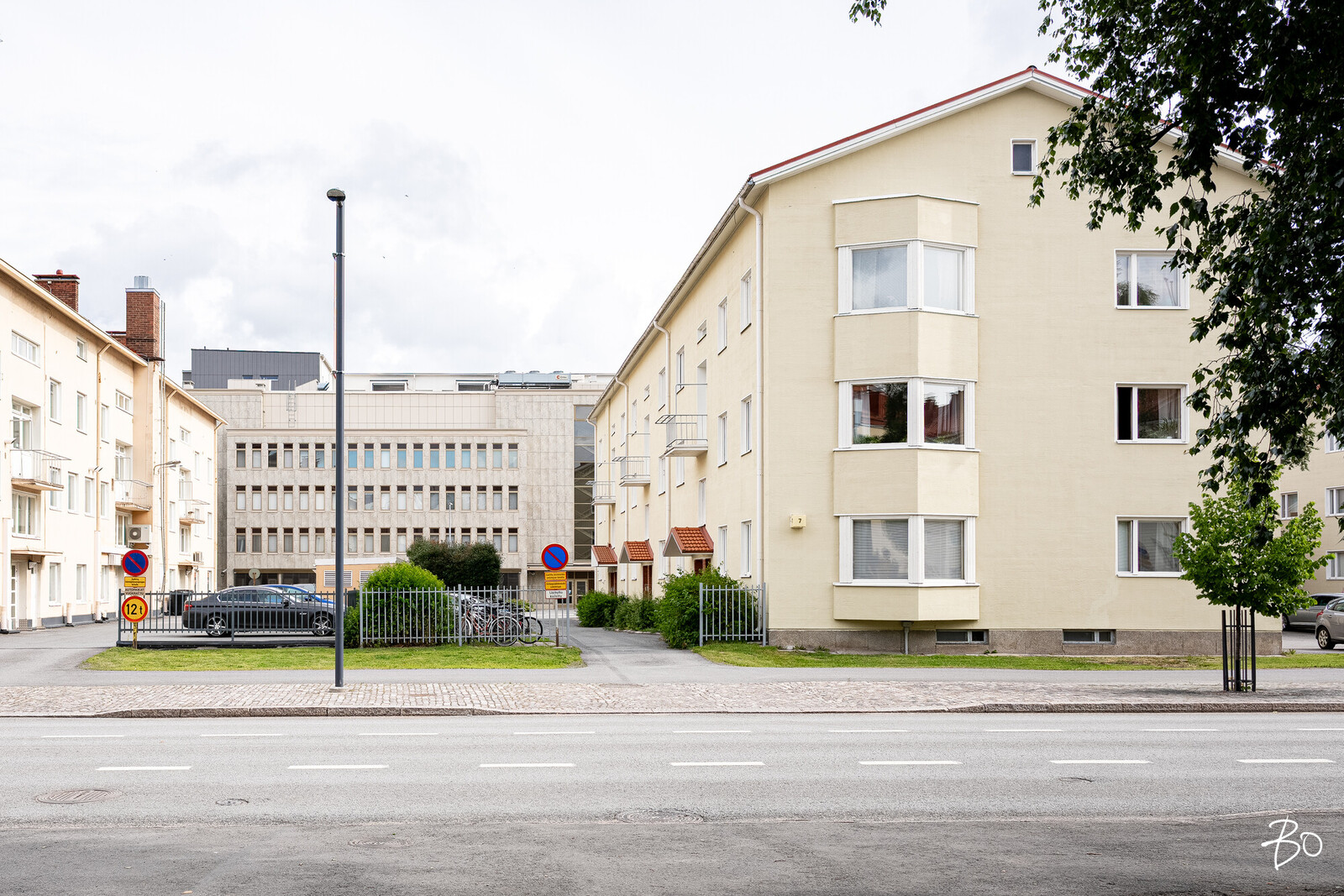 Kajaaninkatu 7 - bild 22