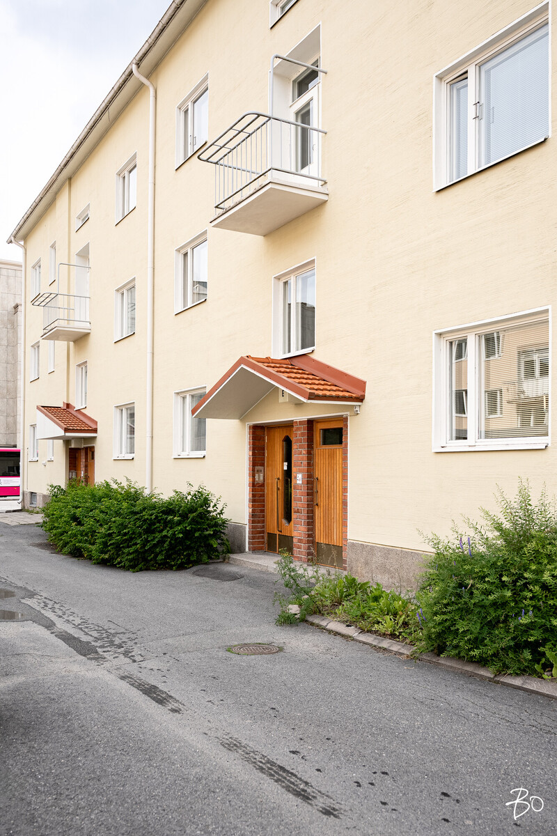 Kajaaninkatu 7 - bild 24