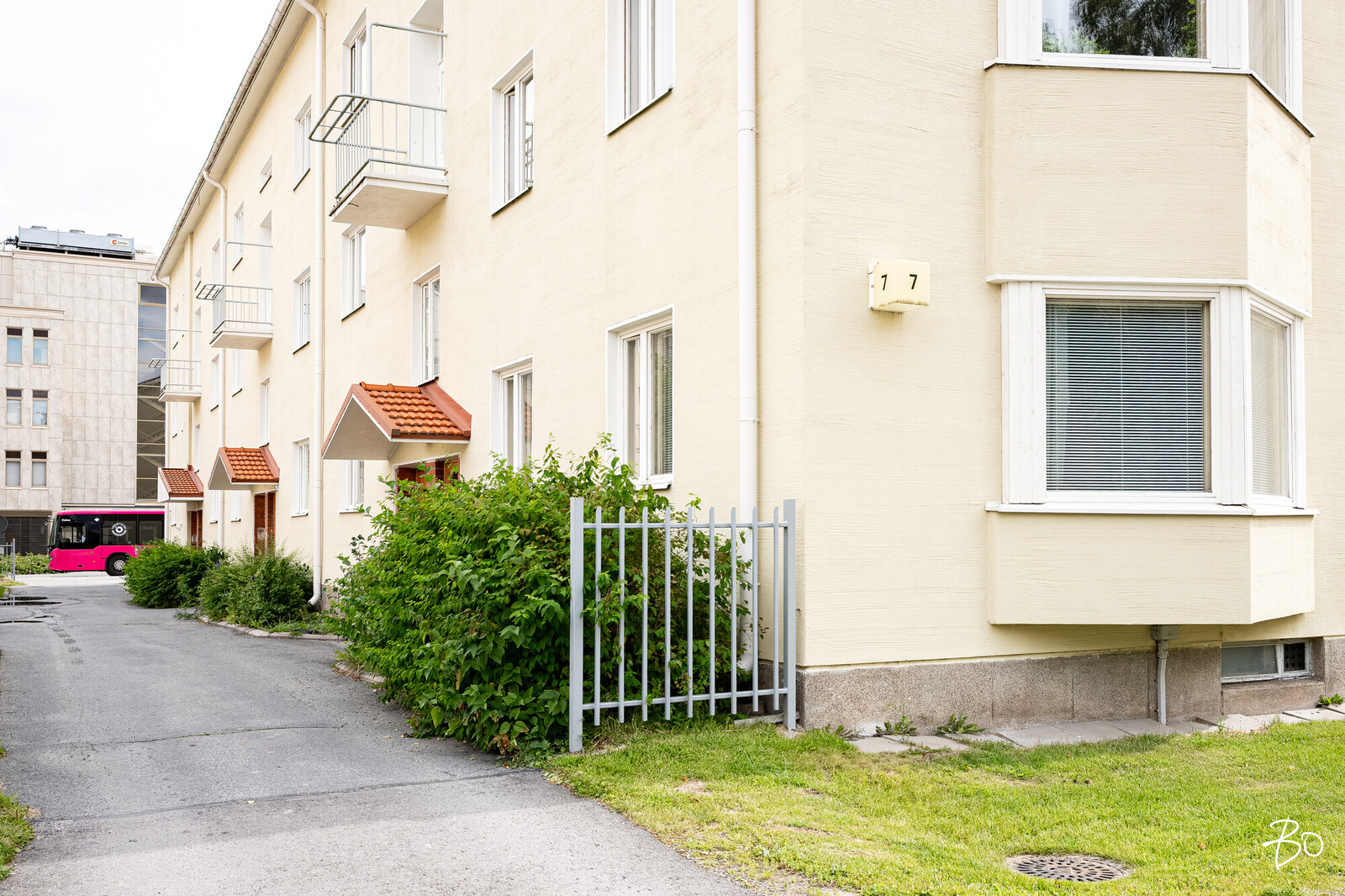 Kajaaninkatu 7 - bild 23