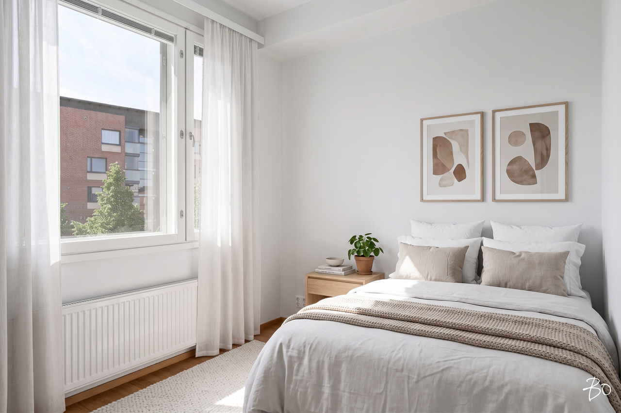 Harjapäänkatu 22 - bild 4