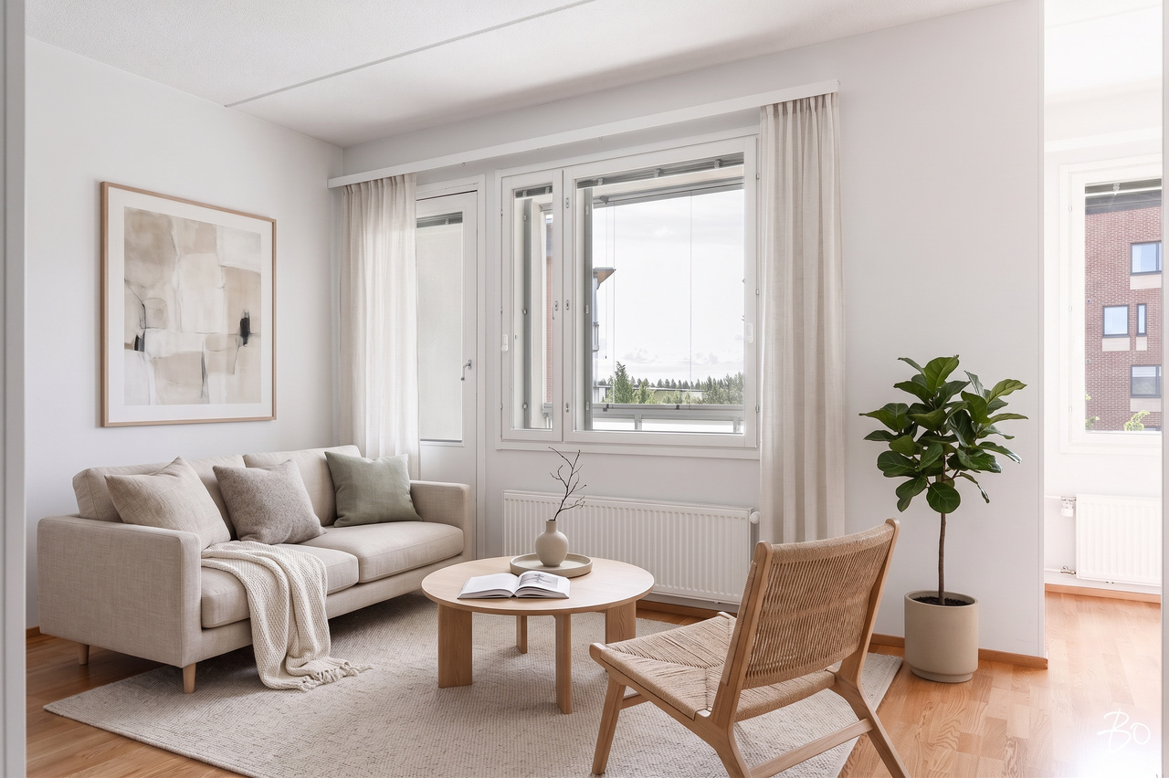 Harjapäänkatu 22 - bild 6