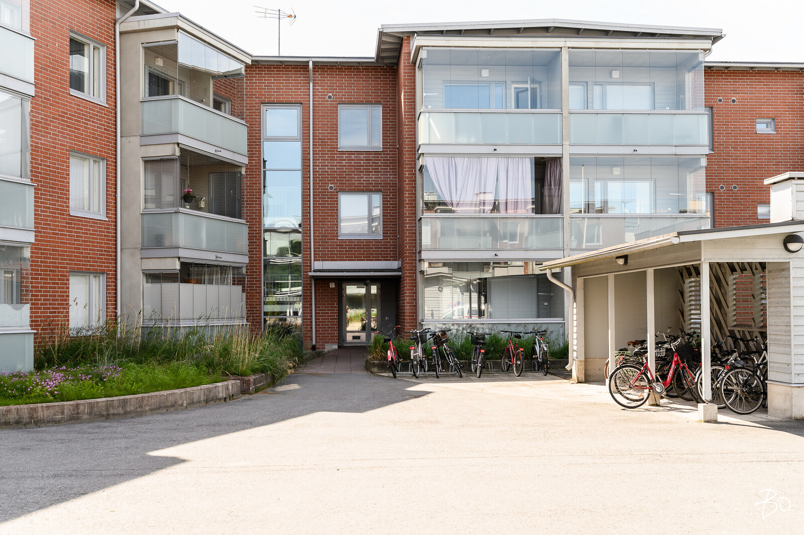 Harjapäänkatu 22 - bild 18