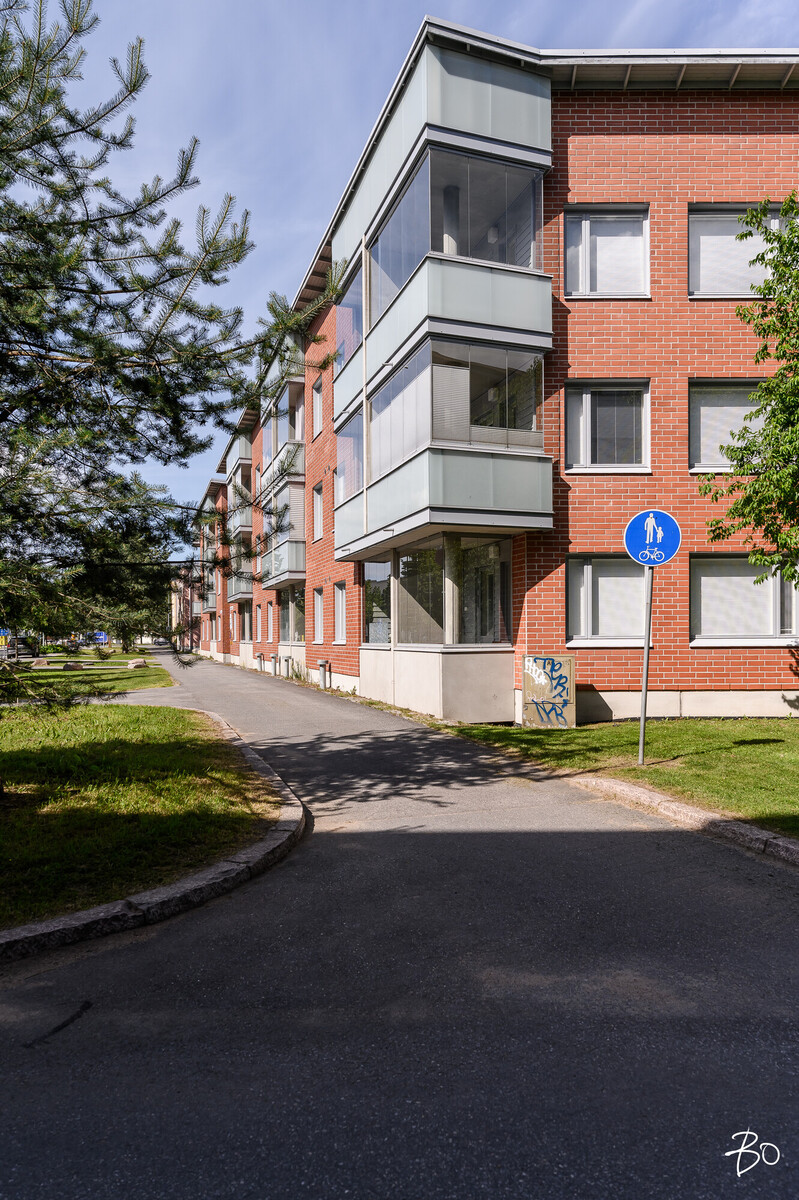 Harjapäänkatu 22 - bild 19