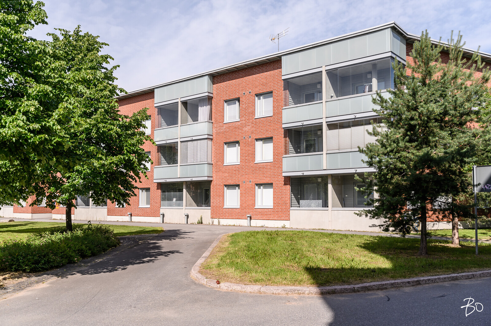 Harjapäänkatu 22 - bild 20