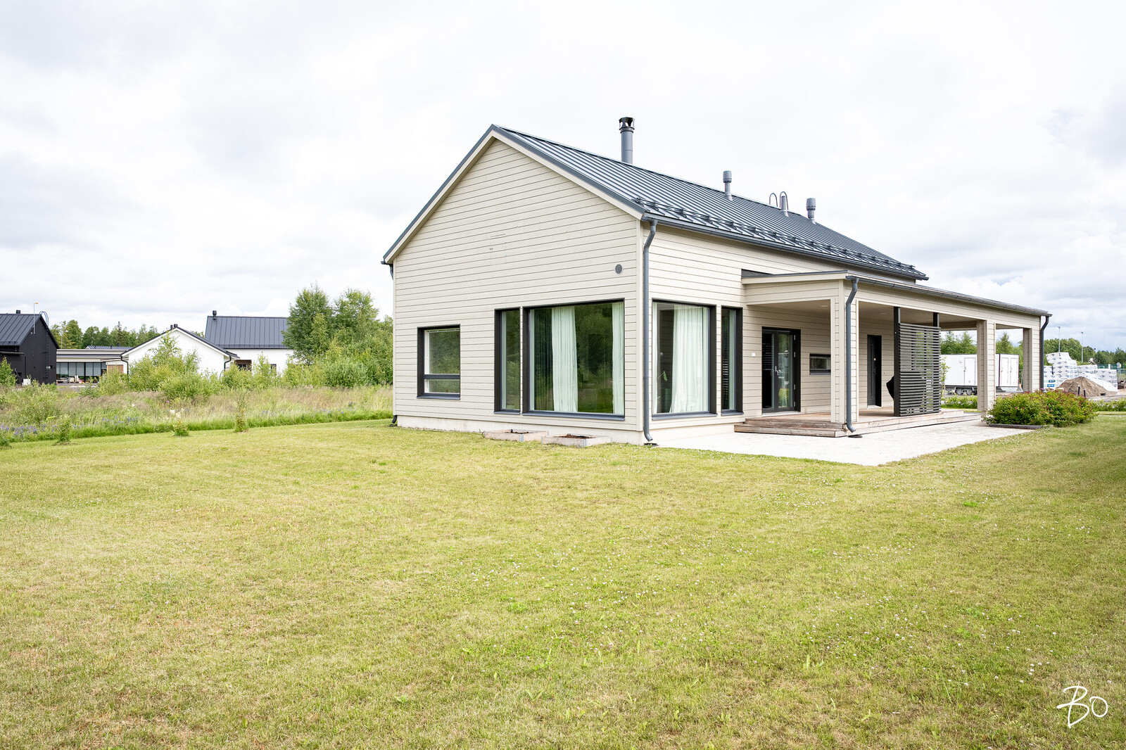 Mantelipilvi 12 - bild 34