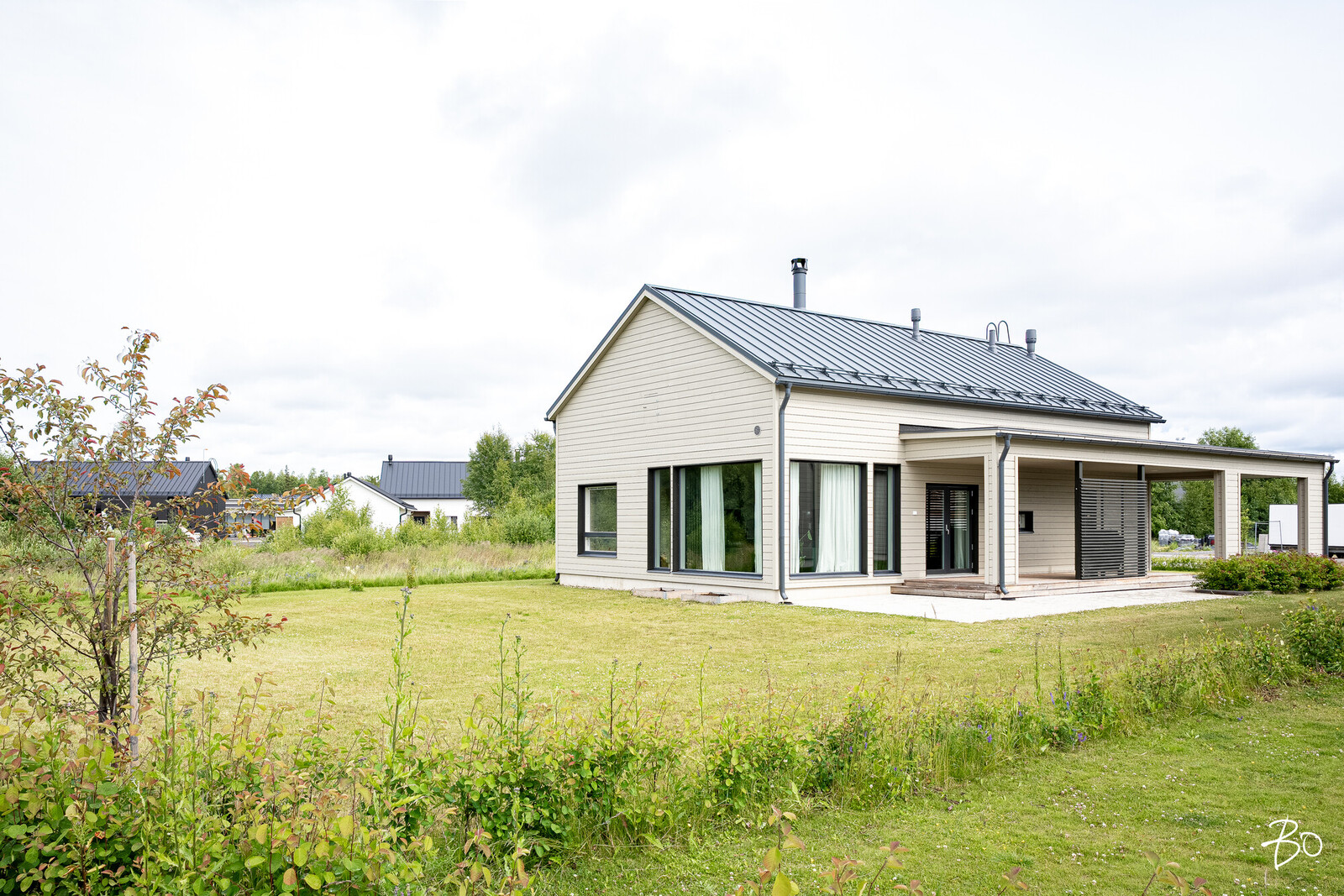 Mantelipilvi 12 - bild 37