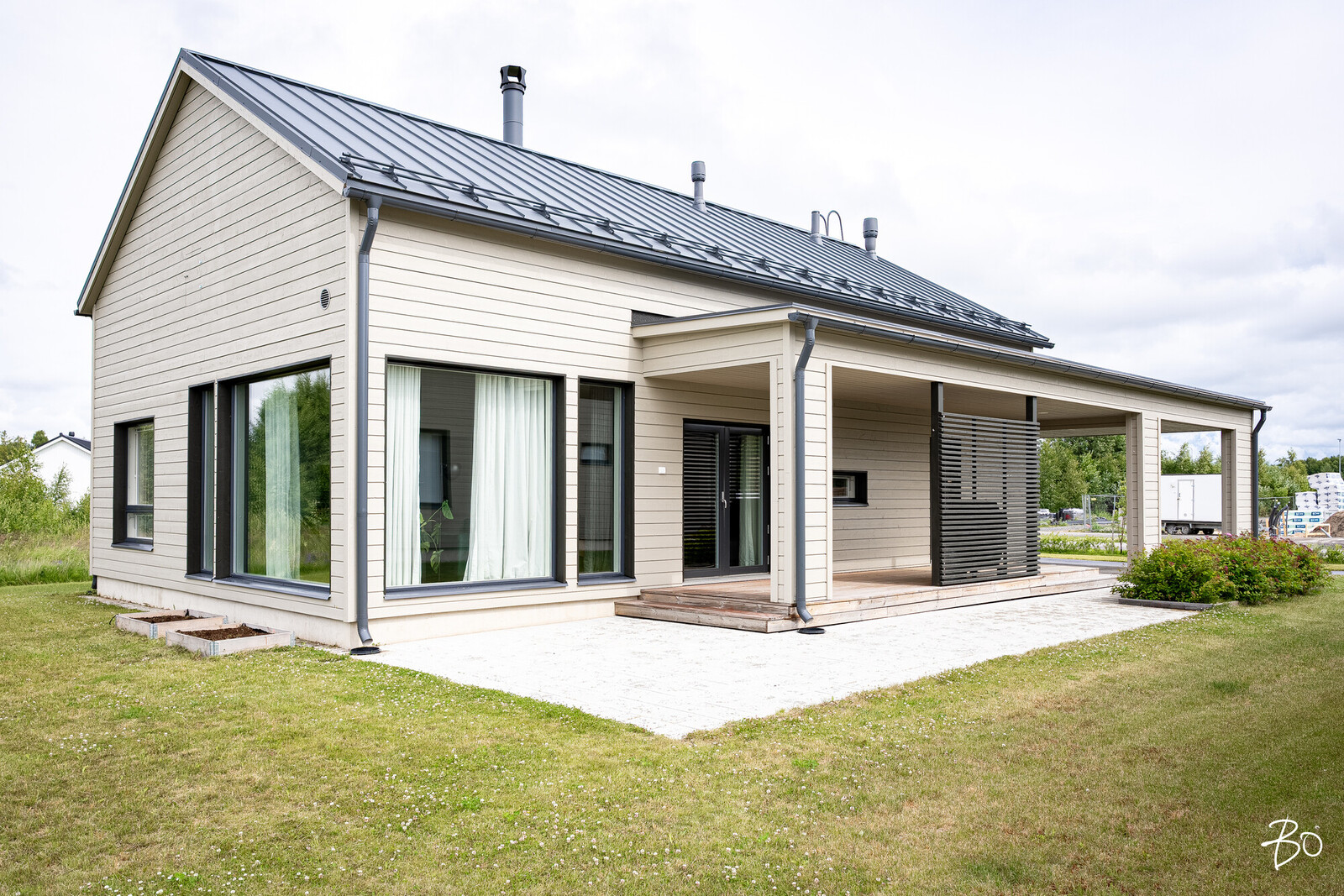 Mantelipilvi 12 - bild 35