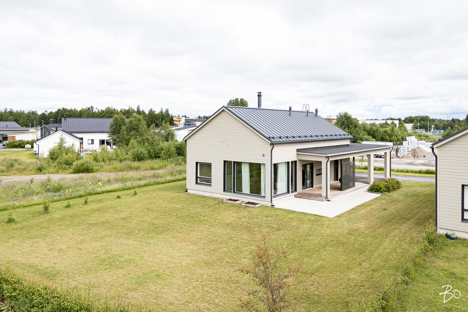 Mantelipilvi 12 - bild 3