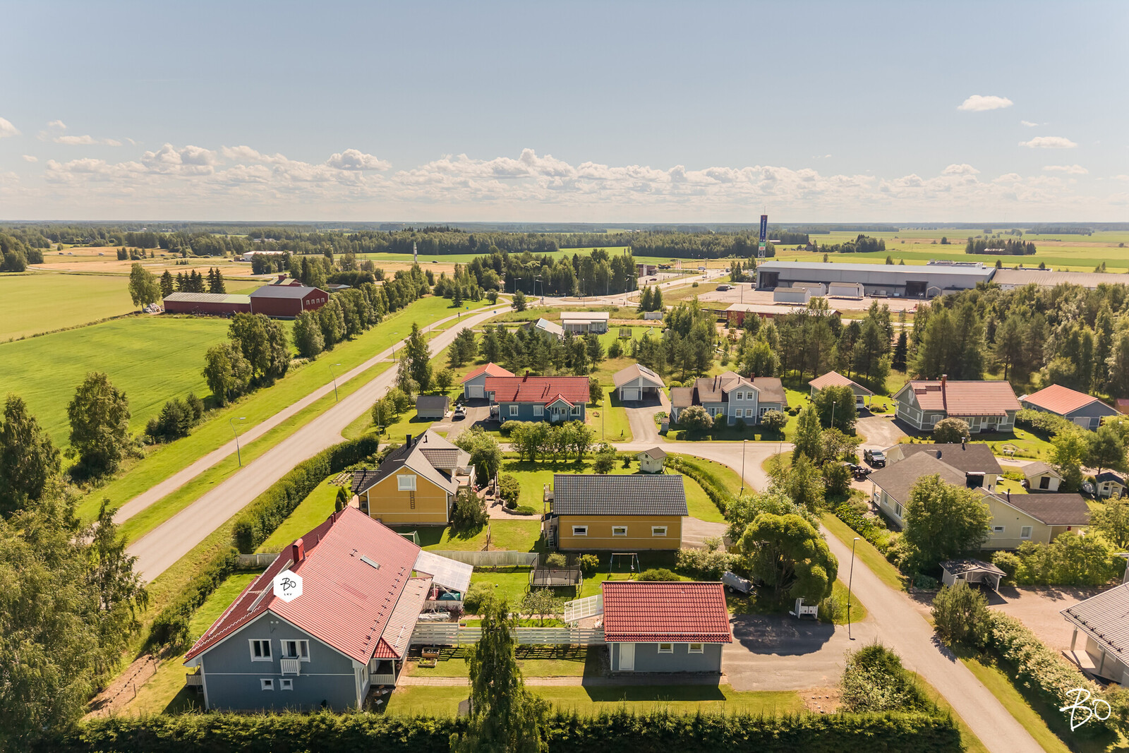 Varpuspöllöntie 3B - bild 50