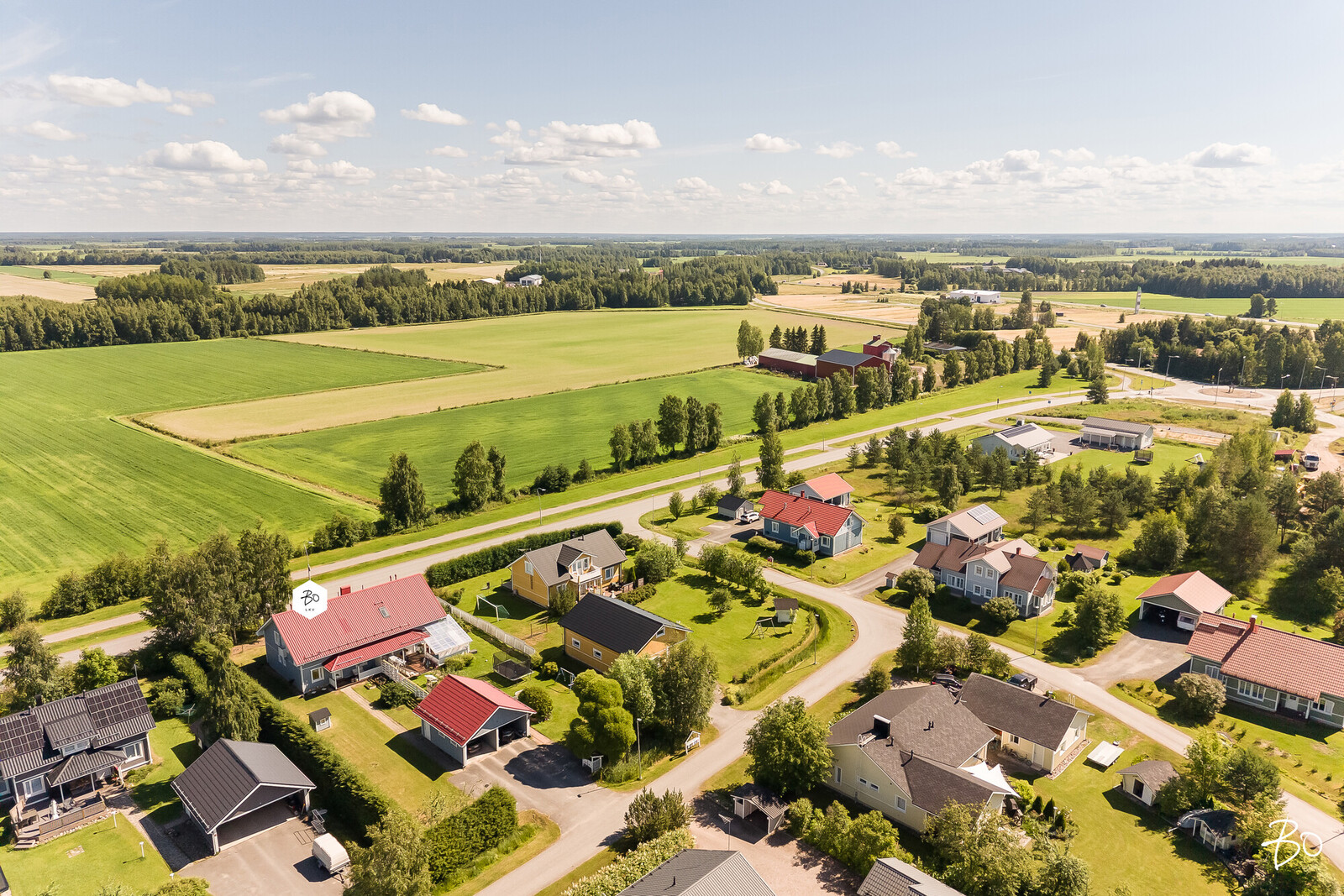 Varpuspöllöntie 3B - bild 51