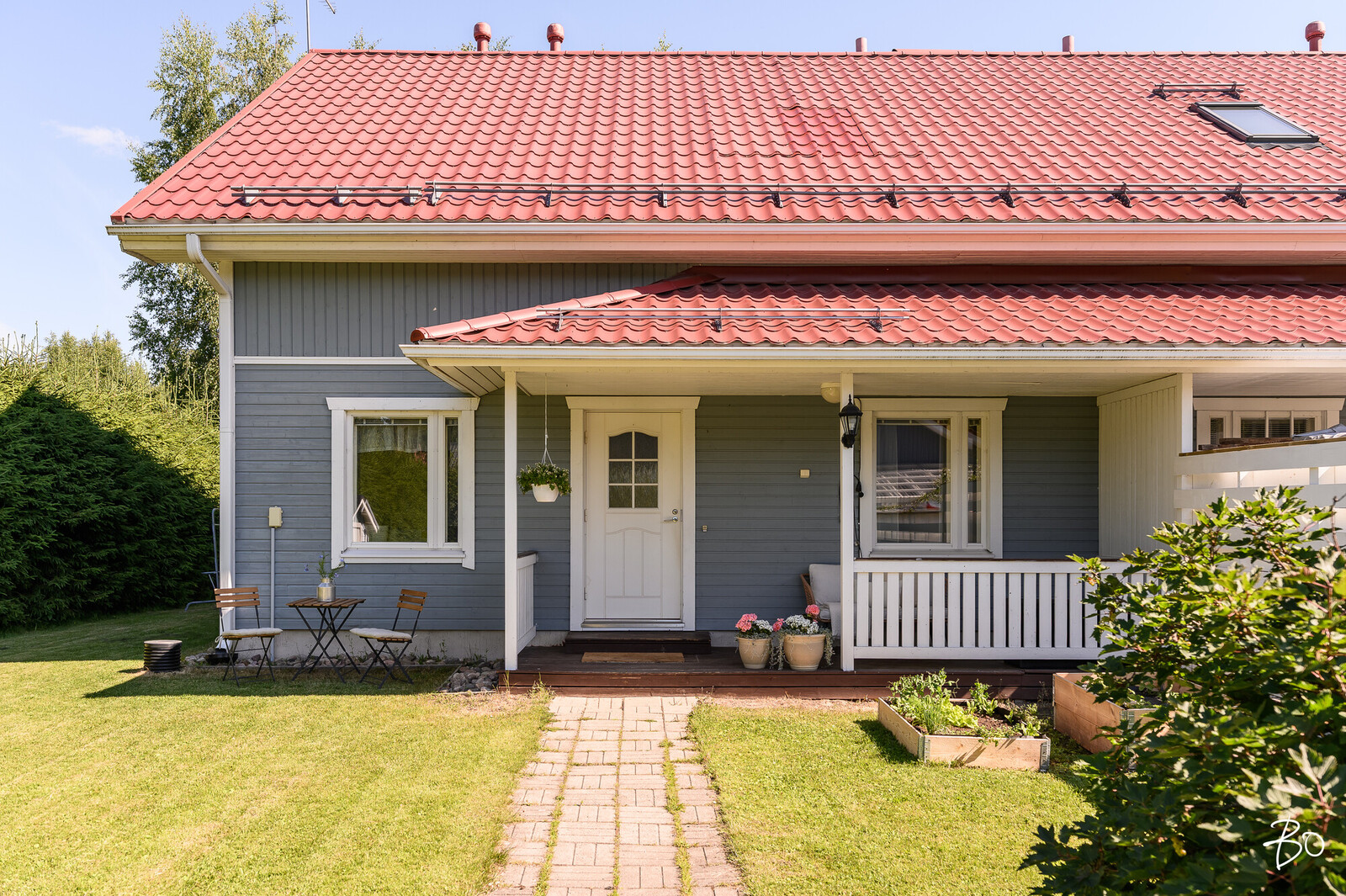 Varpuspöllöntie 3B - bild 39