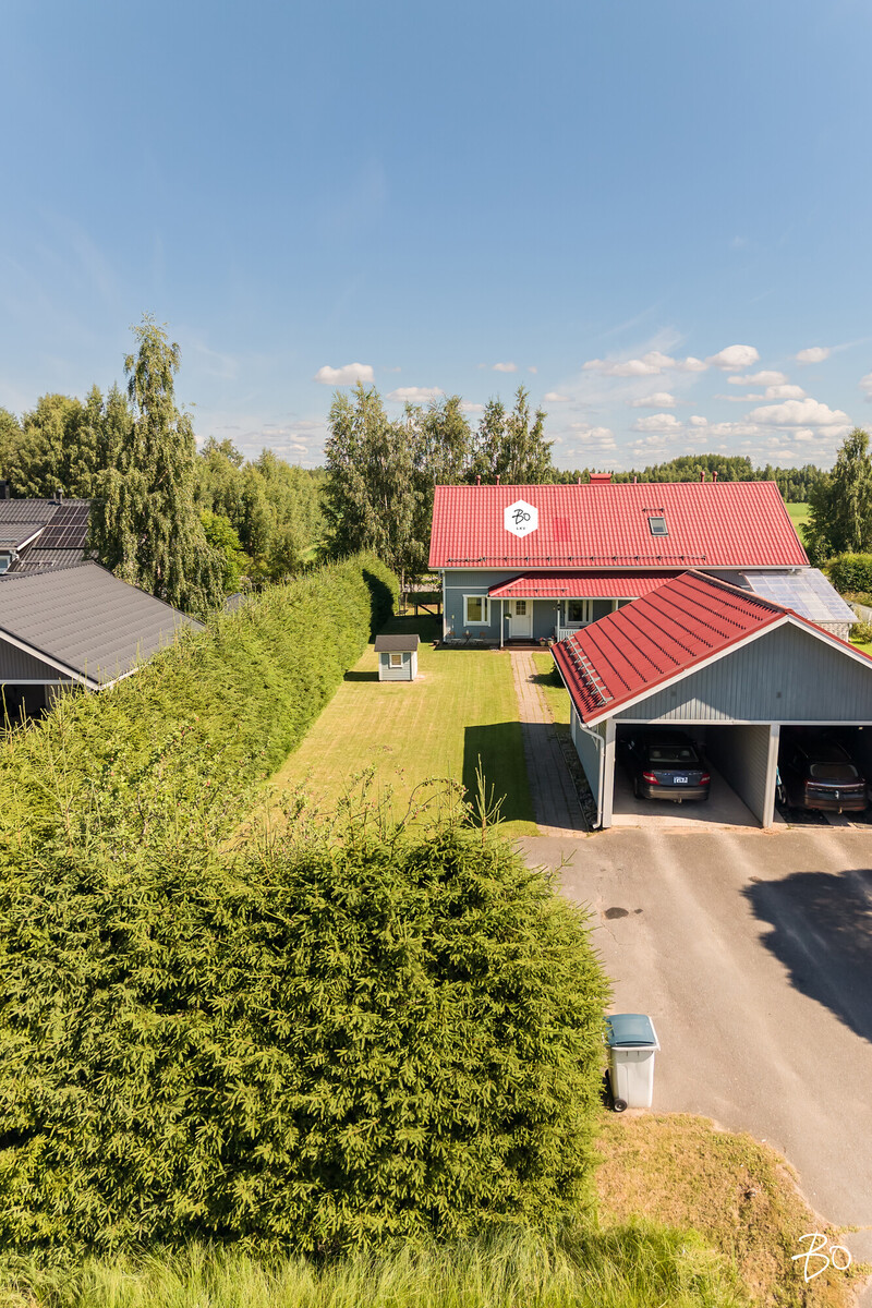 Varpuspöllöntie 3B - bild 44