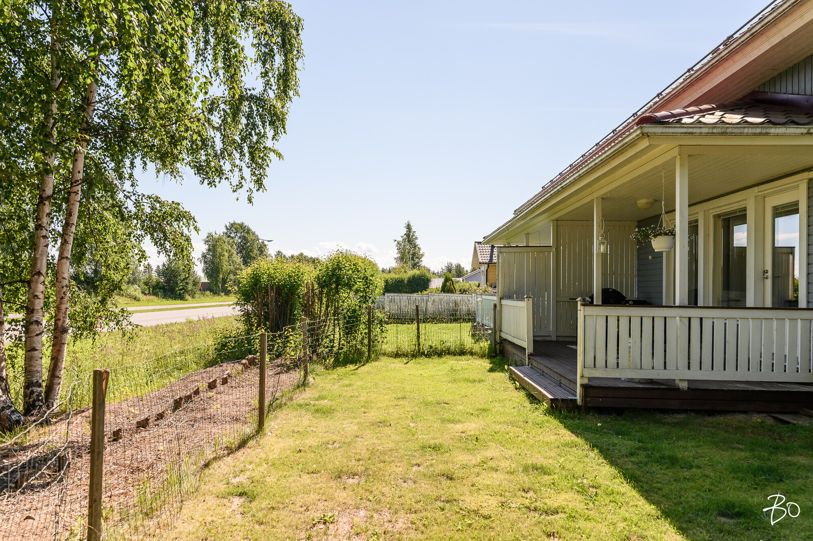 Varpuspöllöntie 3B - bild 35