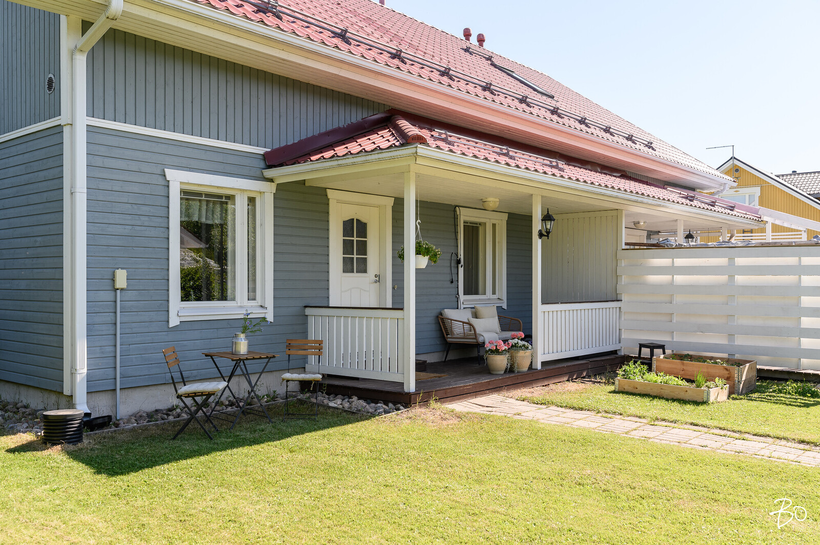 Varpuspöllöntie 3B - bild 38