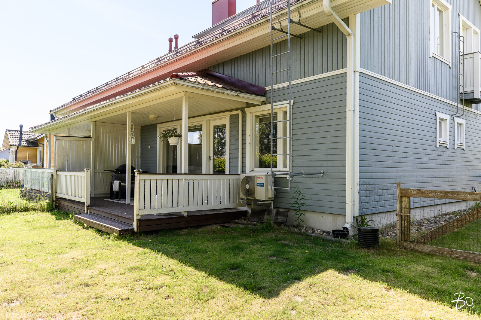 Varpuspöllöntie 3B - bild 34