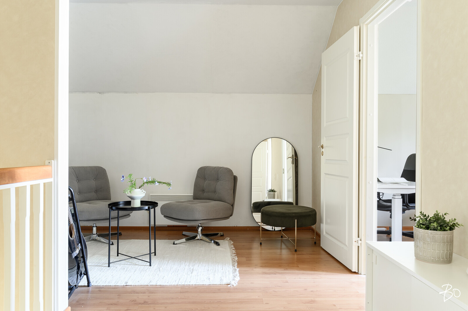 Varpuspöllöntie 3B - bild 23