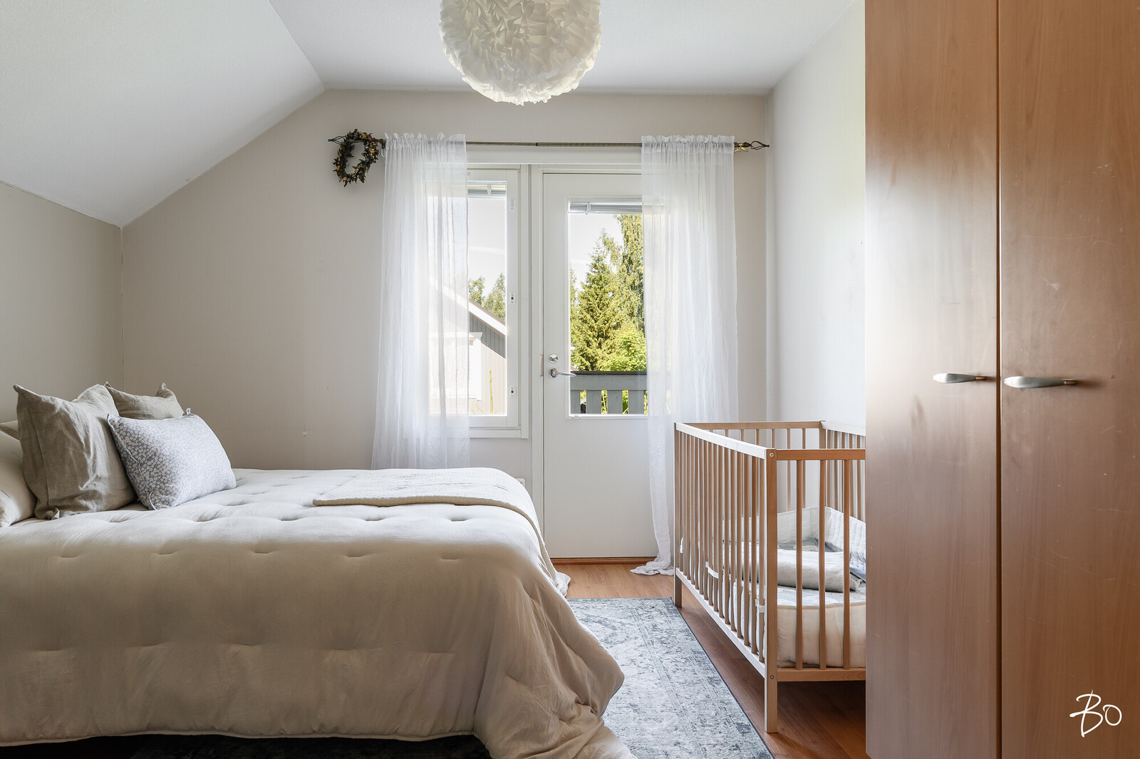 Varpuspöllöntie 3B - bild 24