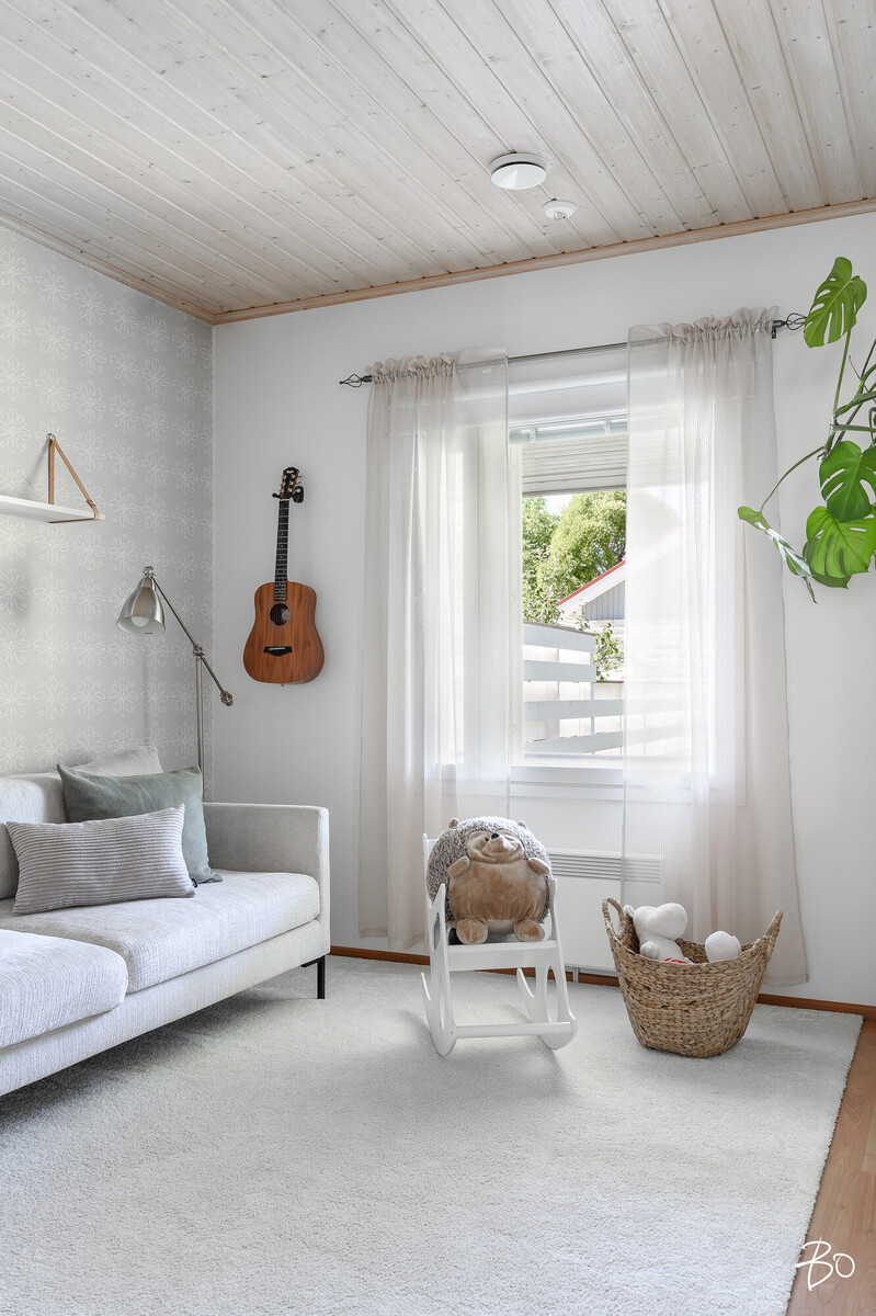 Varpuspöllöntie 3B - bild 12