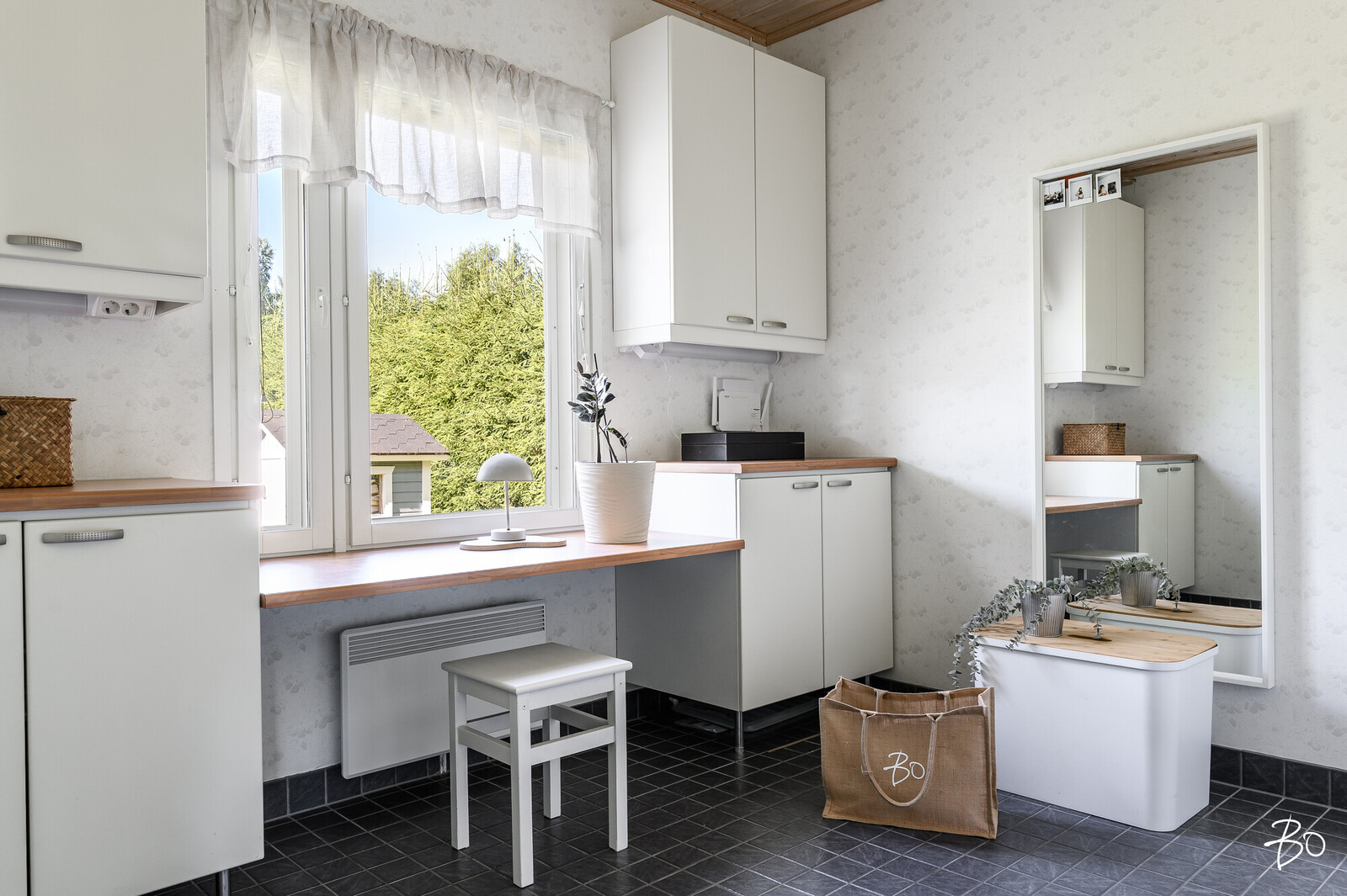 Varpuspöllöntie 3B - bild 16