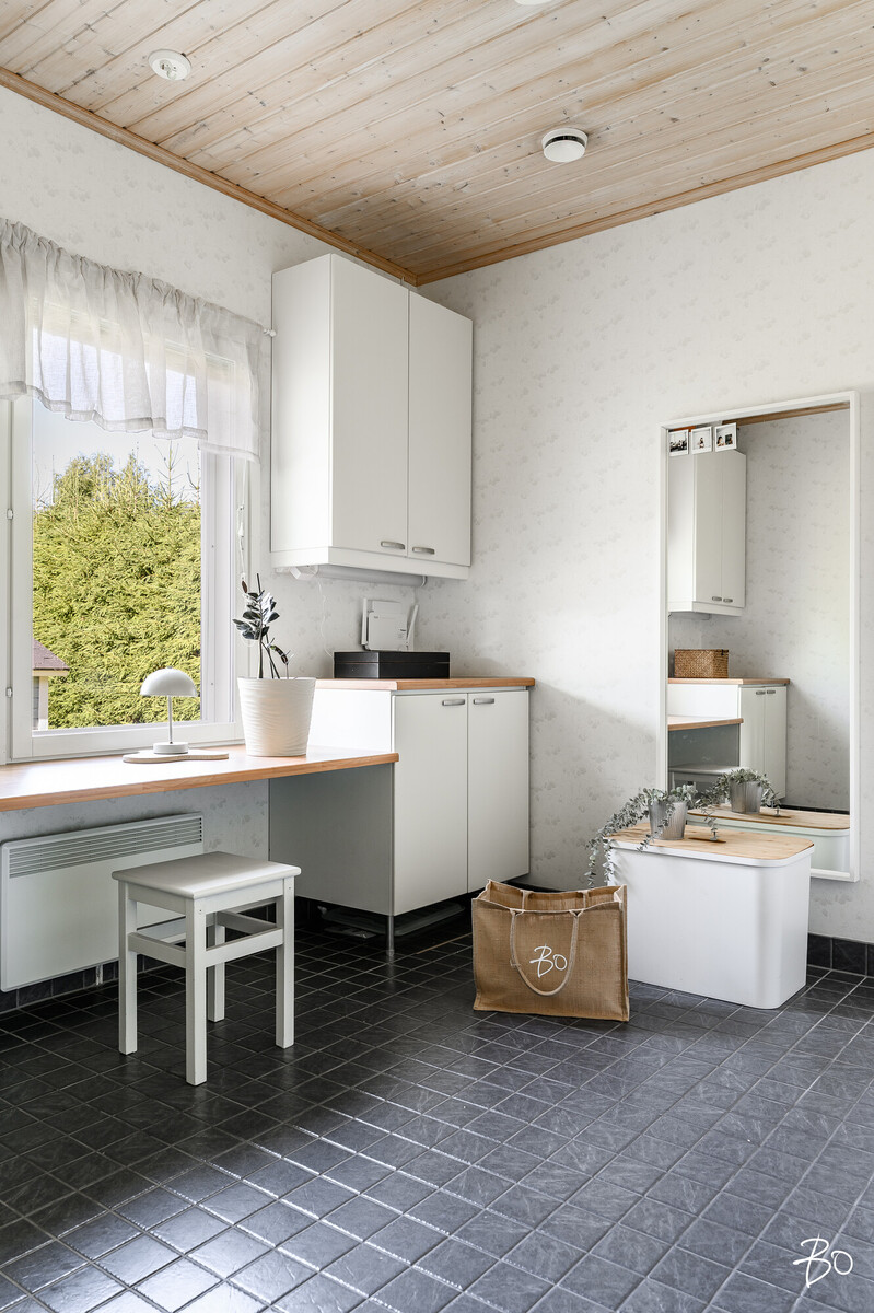 Varpuspöllöntie 3B - bild 15