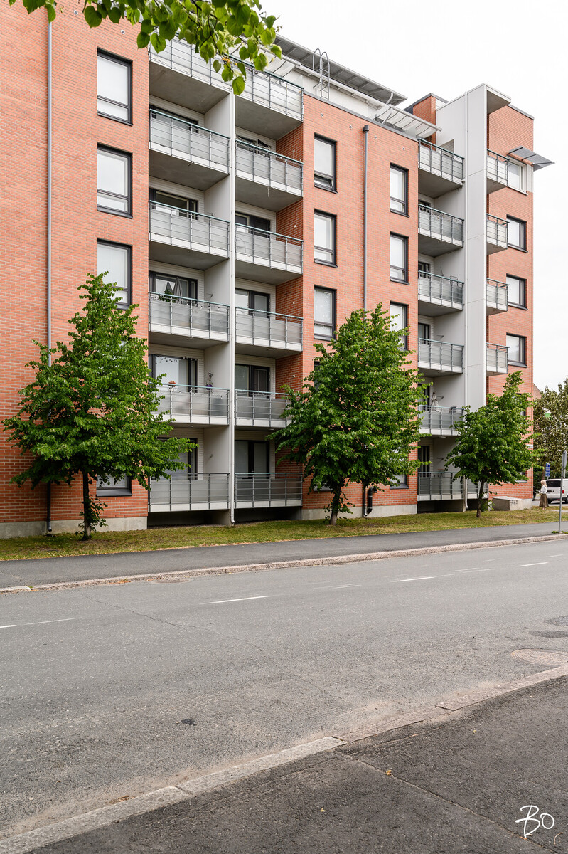 Peltokatu 19 - kuva 26