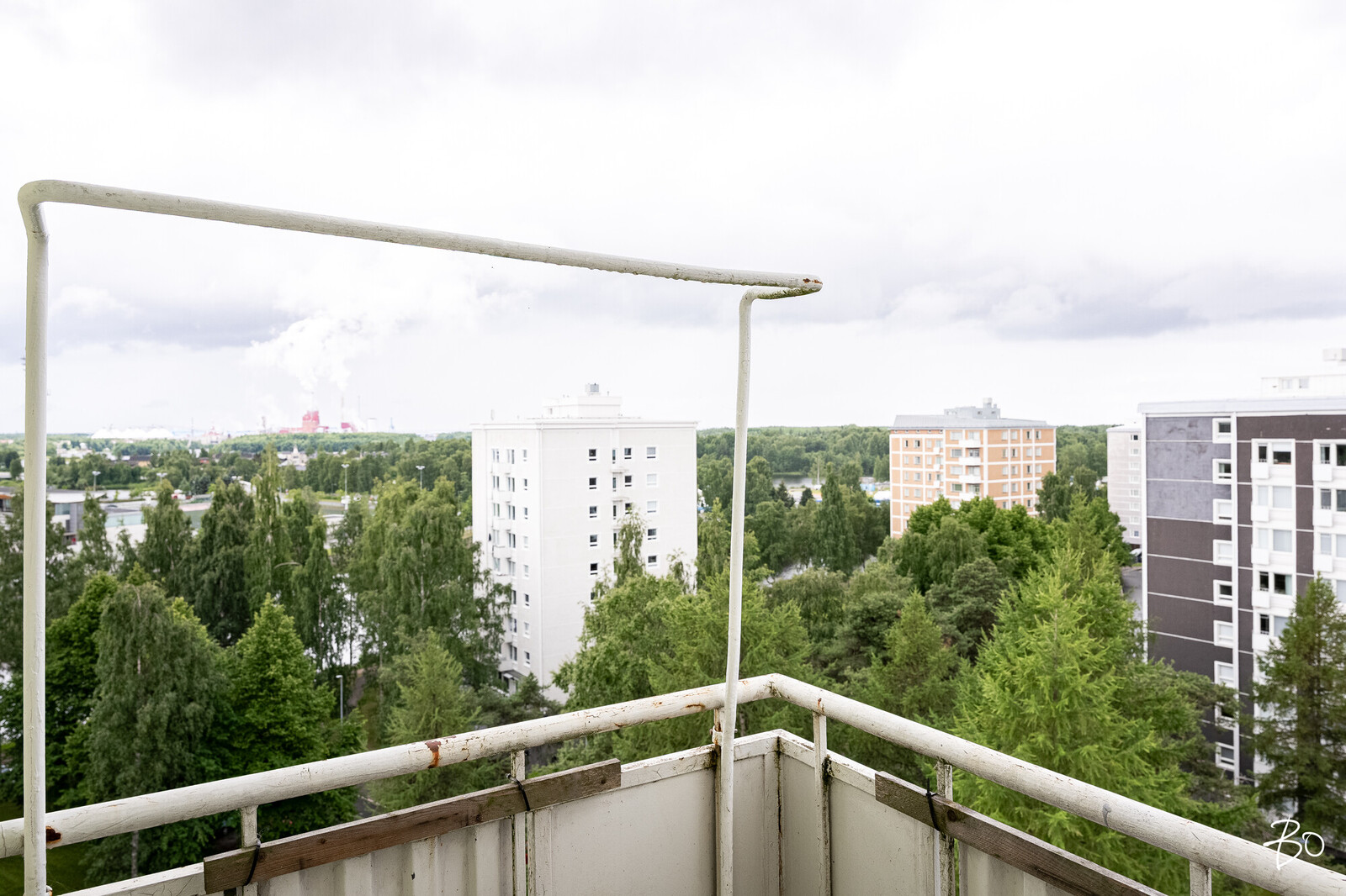 Toivoniementie 6 - bild 14