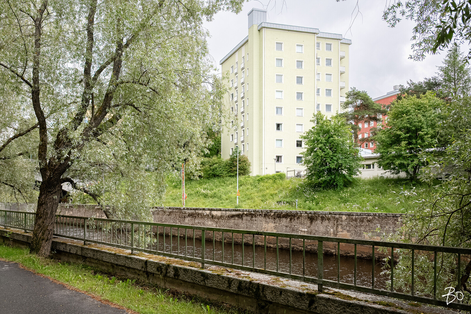 Toivoniementie 6 - bild 15