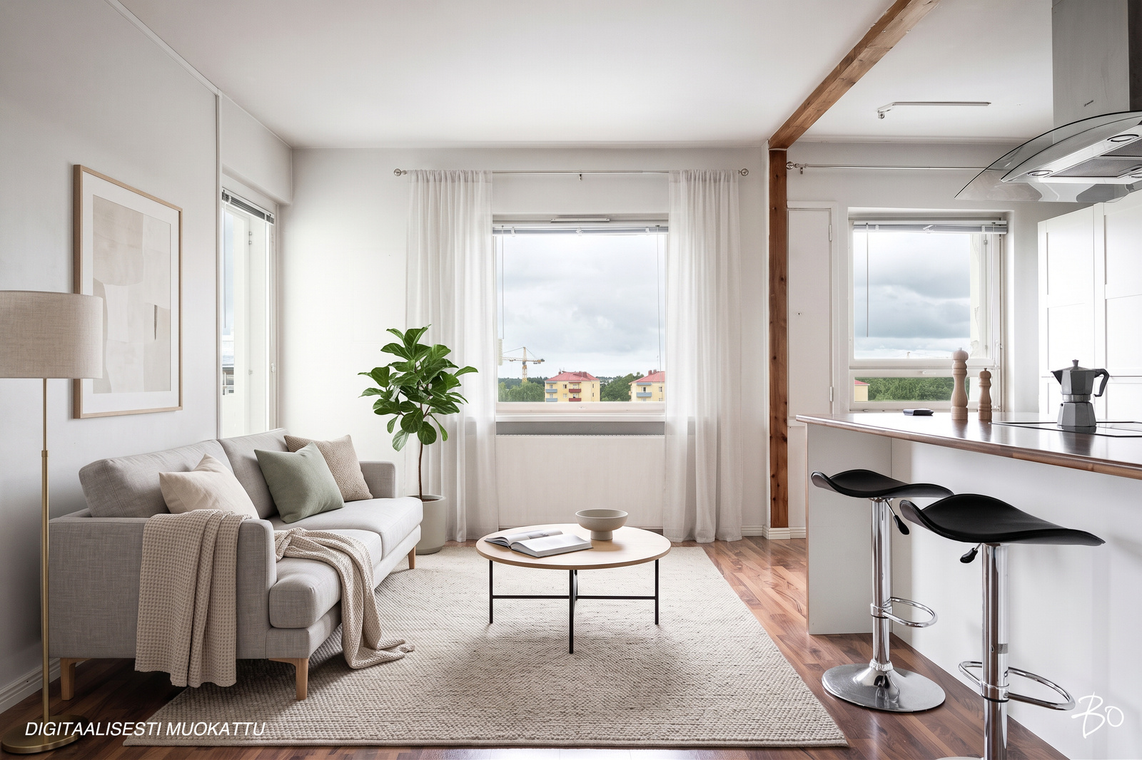Toivoniementie 6 - bild 7