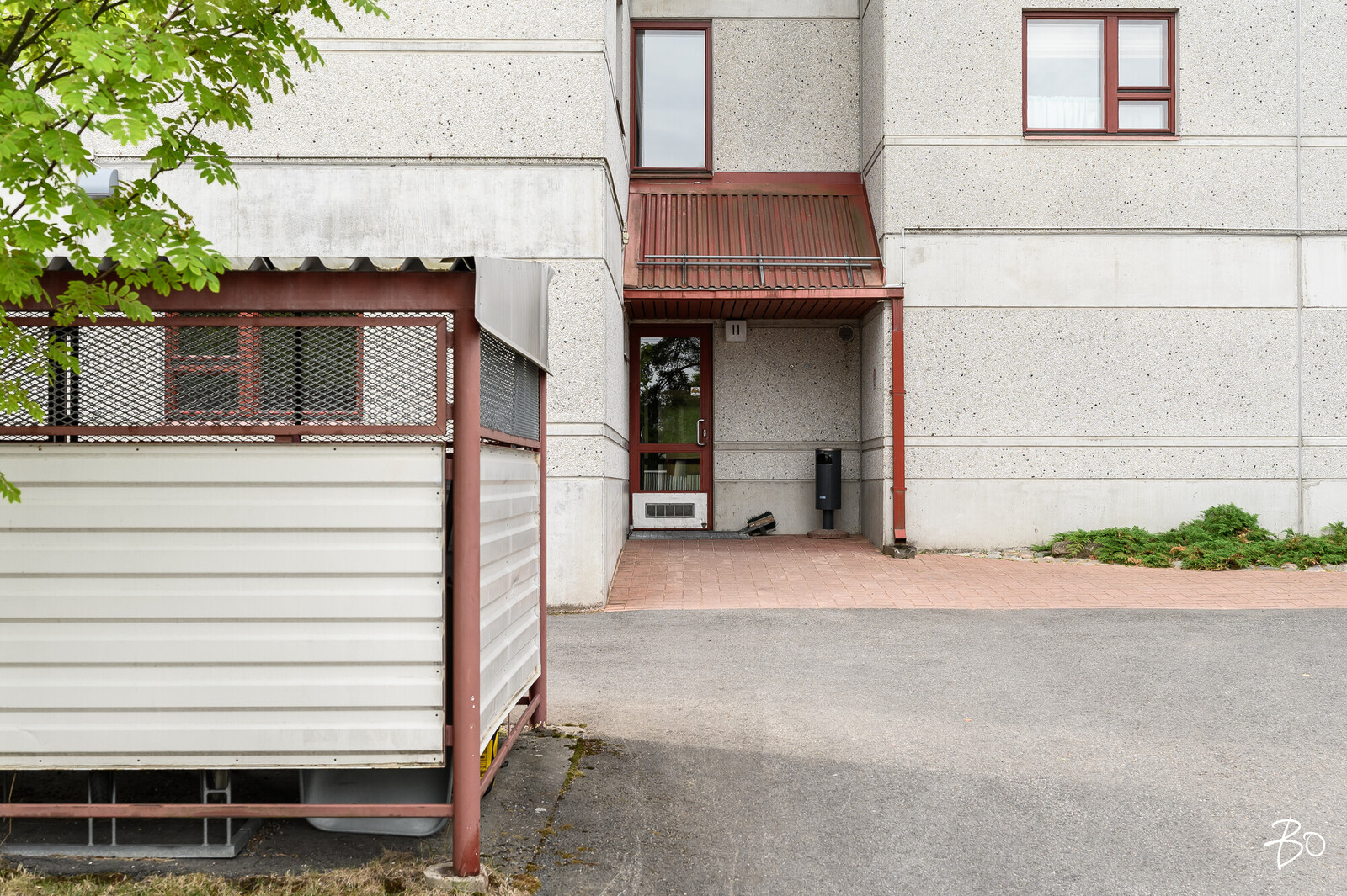 Hartaantie 11 - bild 22