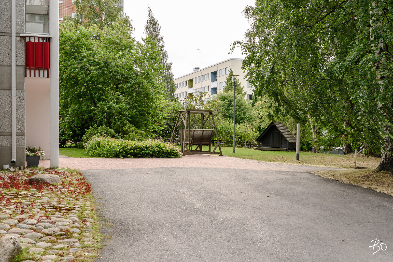 Hartaantie 11 - bild 23